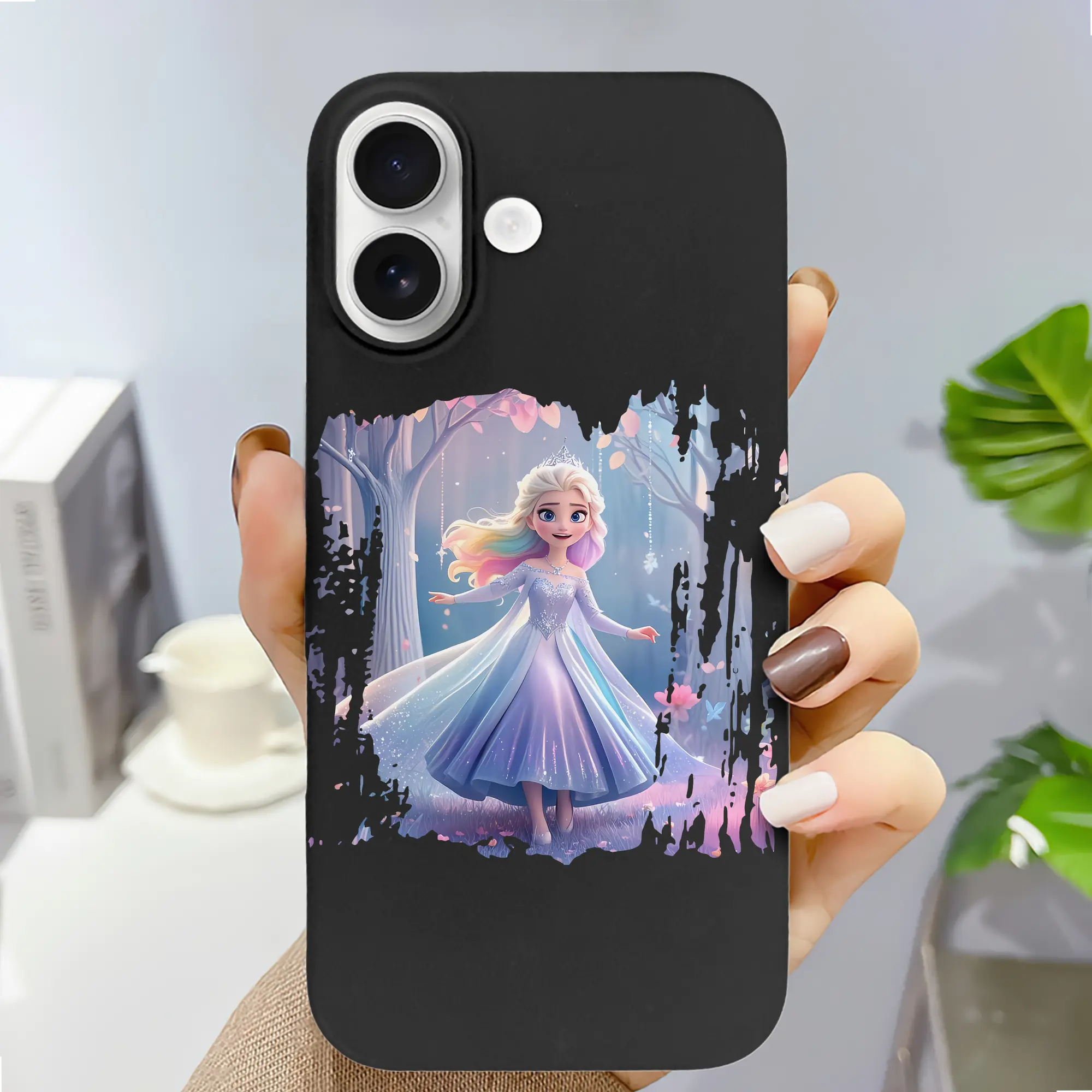 アナと雪の女王(Frozen) グッズ エルサ(Elsa)