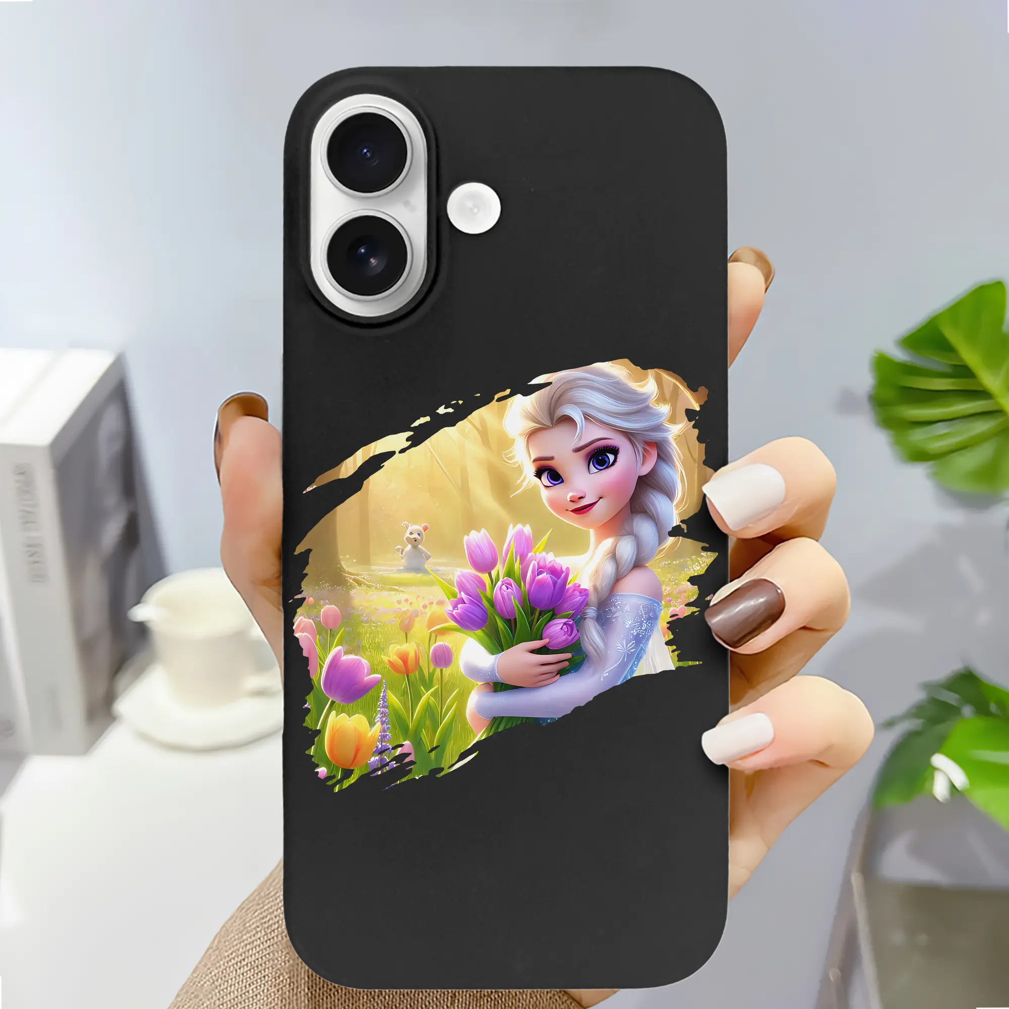 アナと雪の女王(Frozen) グッズ エルサ(Elsa)