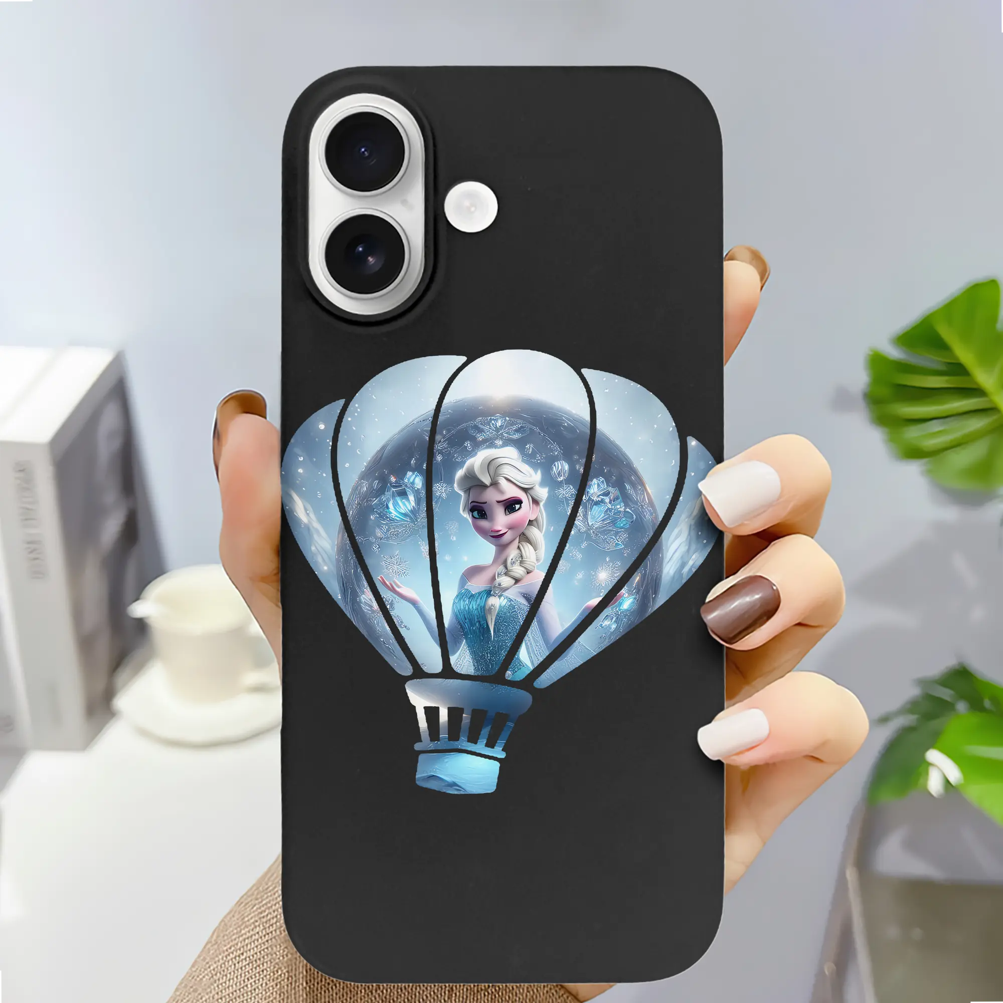 アナと雪の女王(Frozen) グッズ エルサ(Elsa)