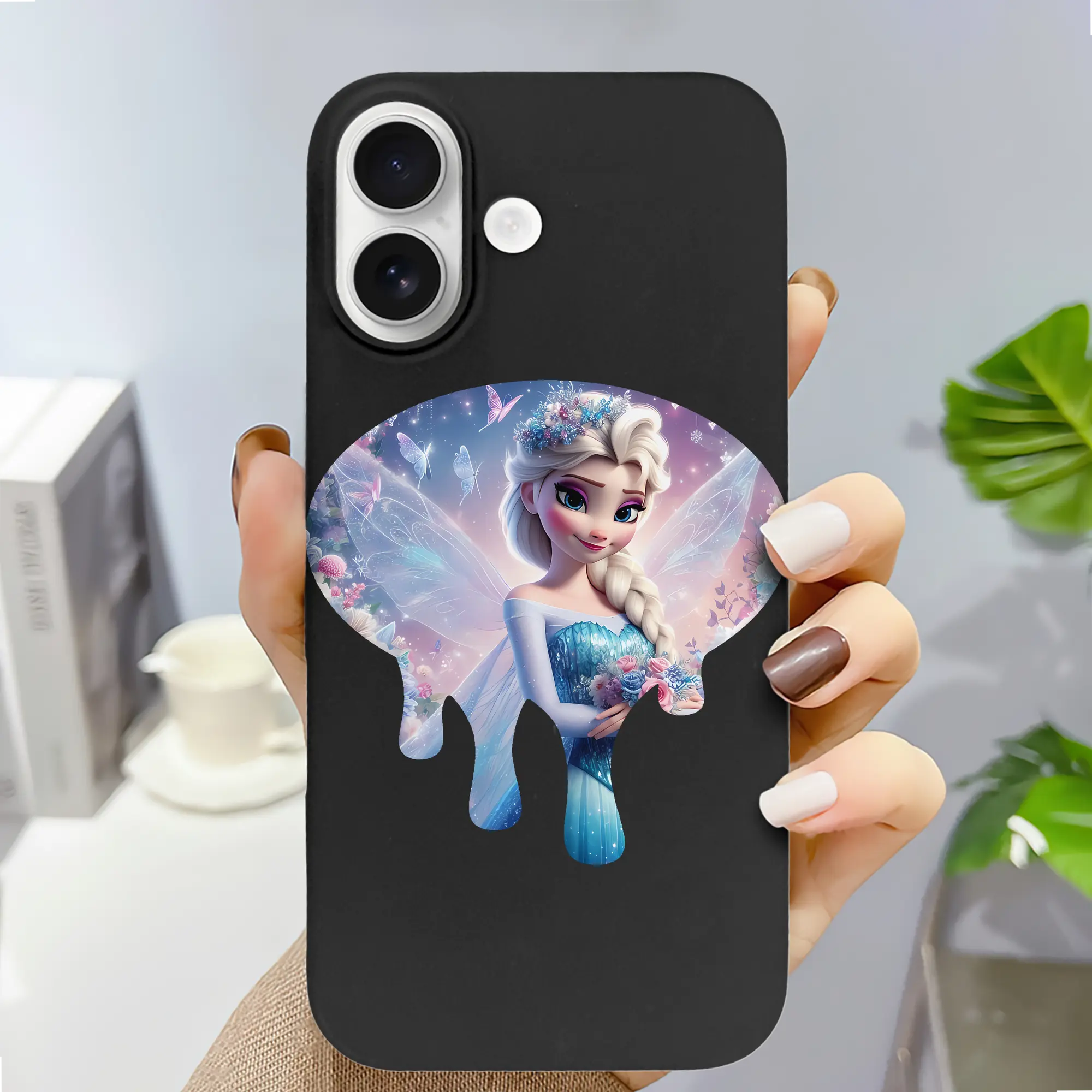 アナと雪の女王(Frozen) グッズ エルサ(Elsa)