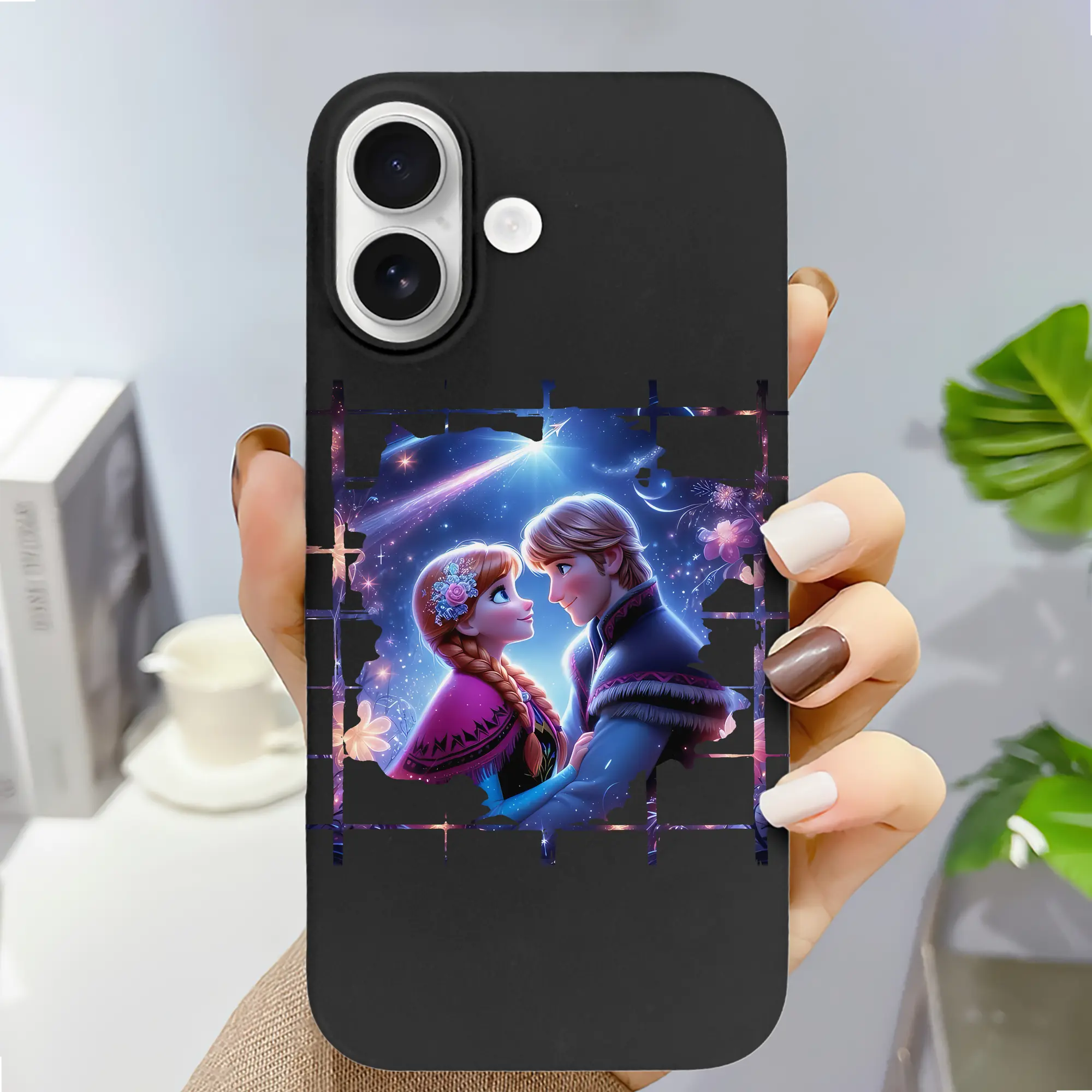 アナと雪の女王(Frozen) グッズ エルサ(Elsa)