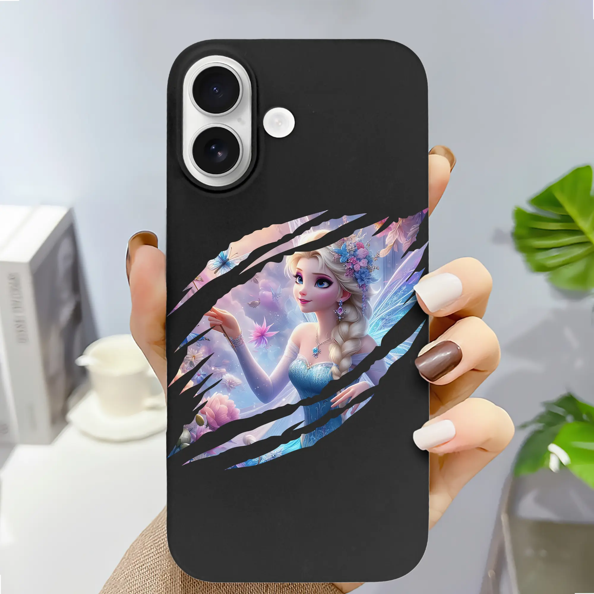 アナと雪の女王(Frozen) グッズ エルサ(Elsa)