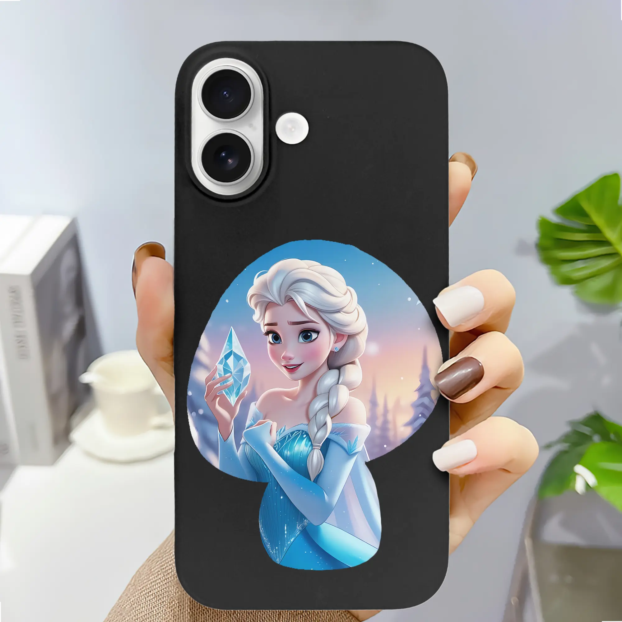 アナと雪の女王(Frozen) グッズ エルサ(Elsa)