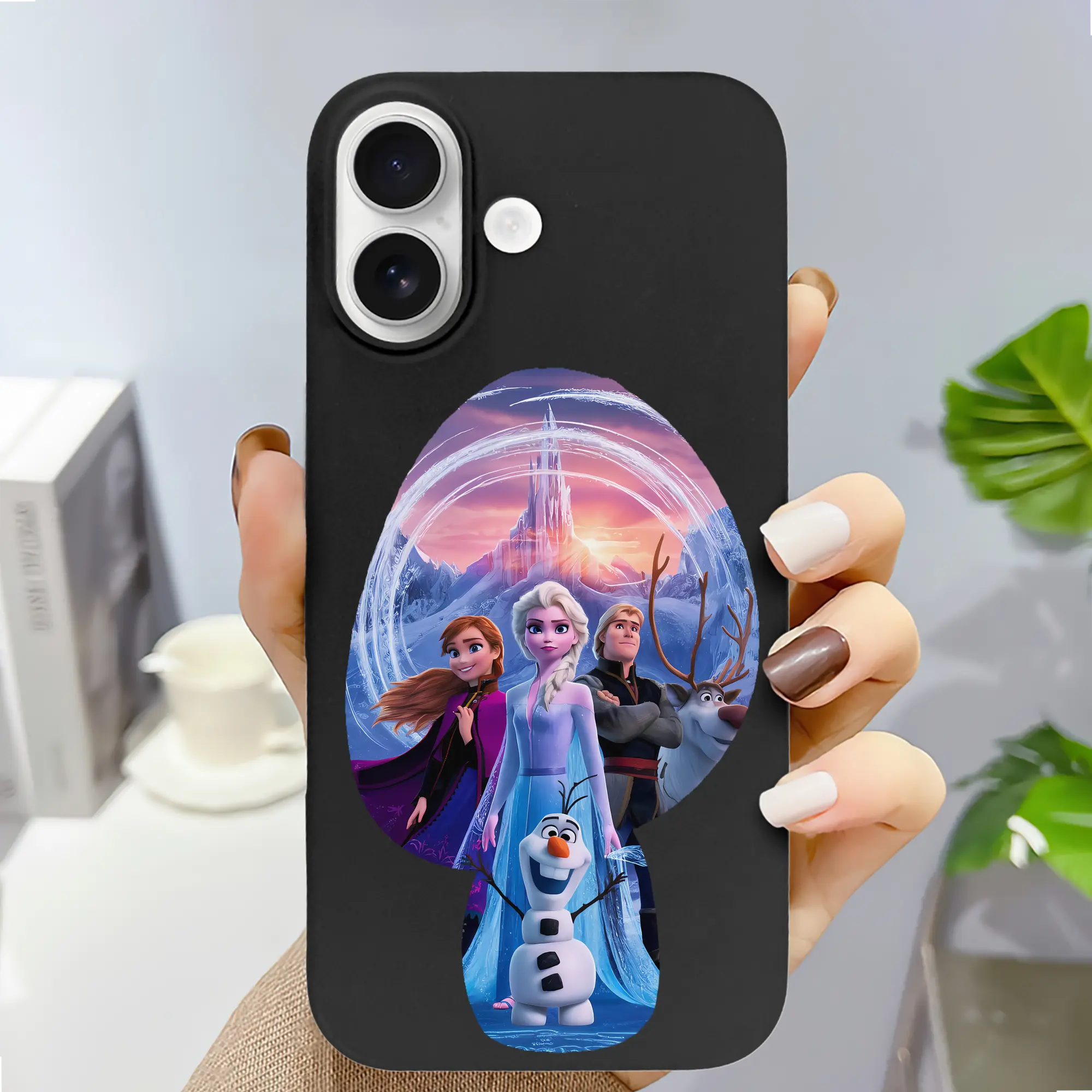 アナと雪の女王(Frozen) グッズ エルサ(Elsa)