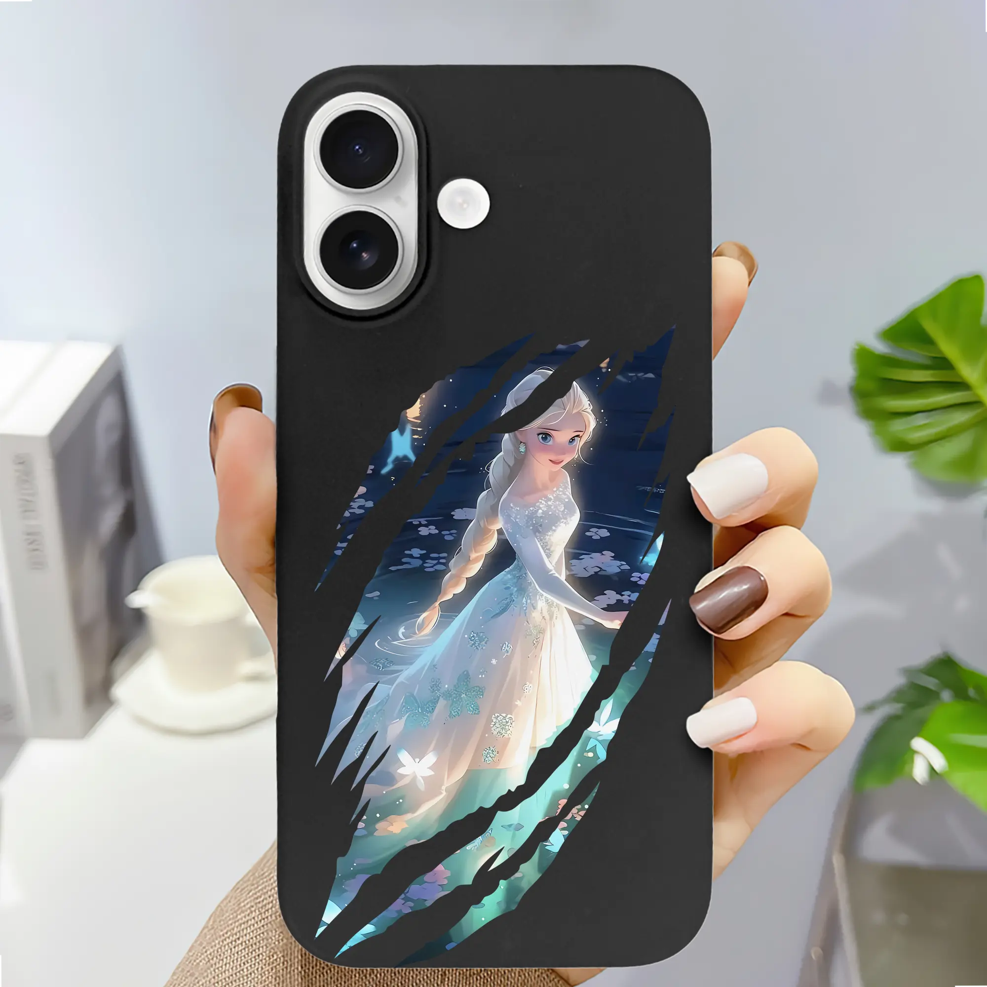 アナと雪の女王(Frozen) グッズ エルサ(Elsa)