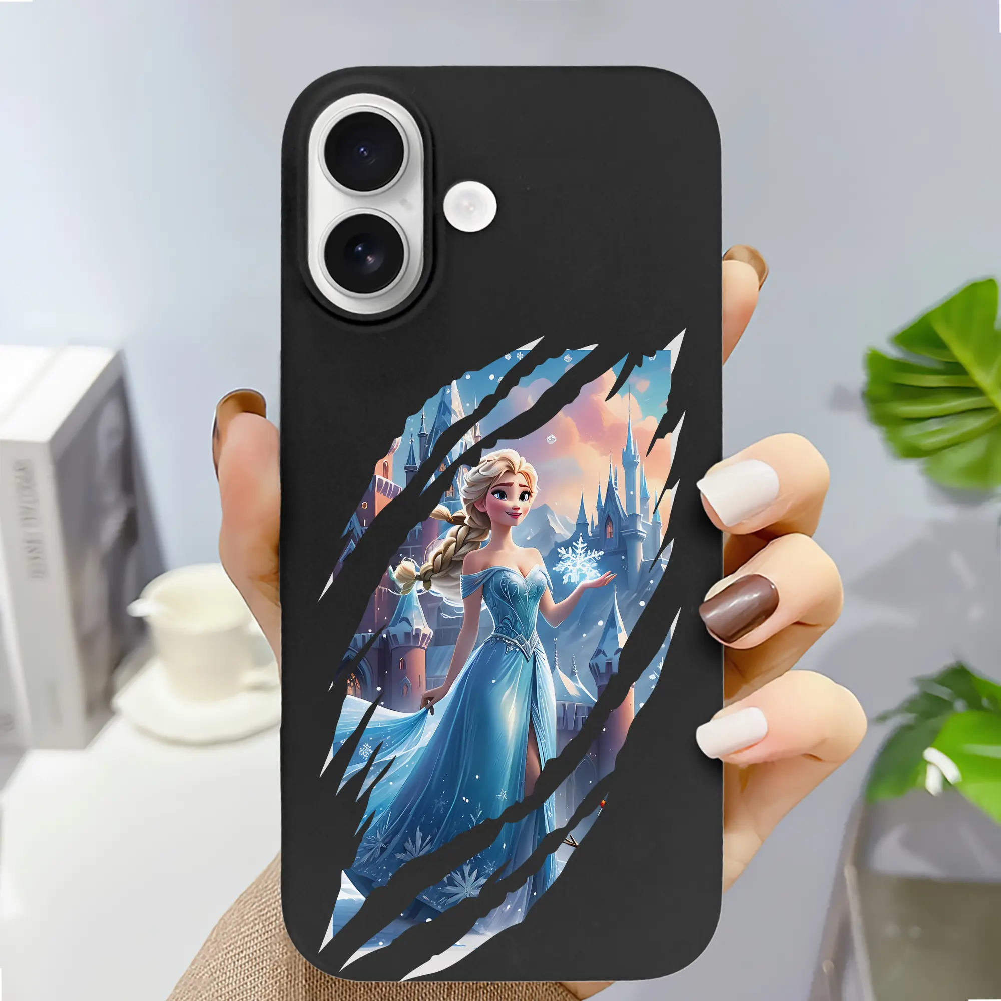 アナと雪の女王(Frozen) グッズ エルサ(Elsa)