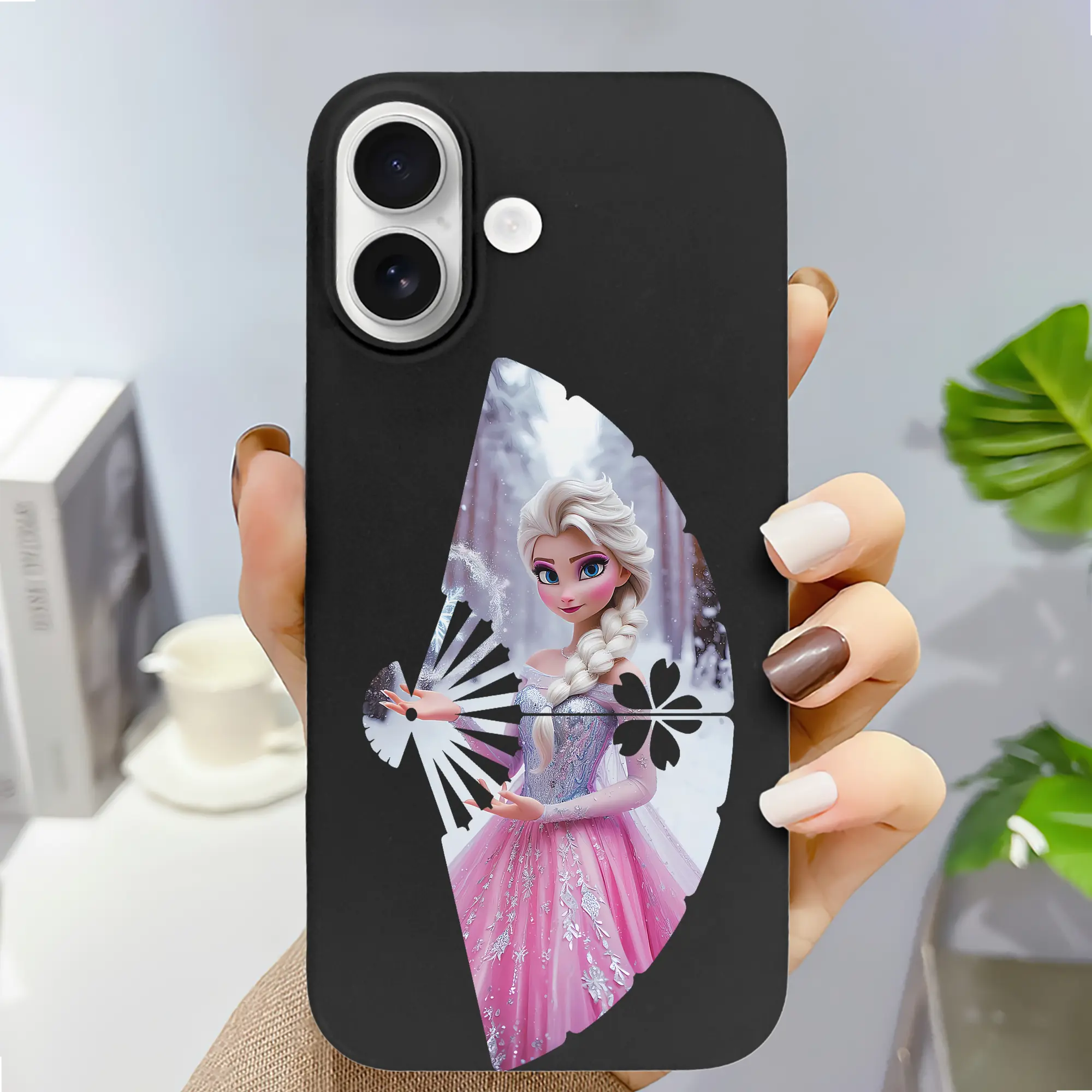 アナと雪の女王(Frozen) グッズ エルサ(Elsa)