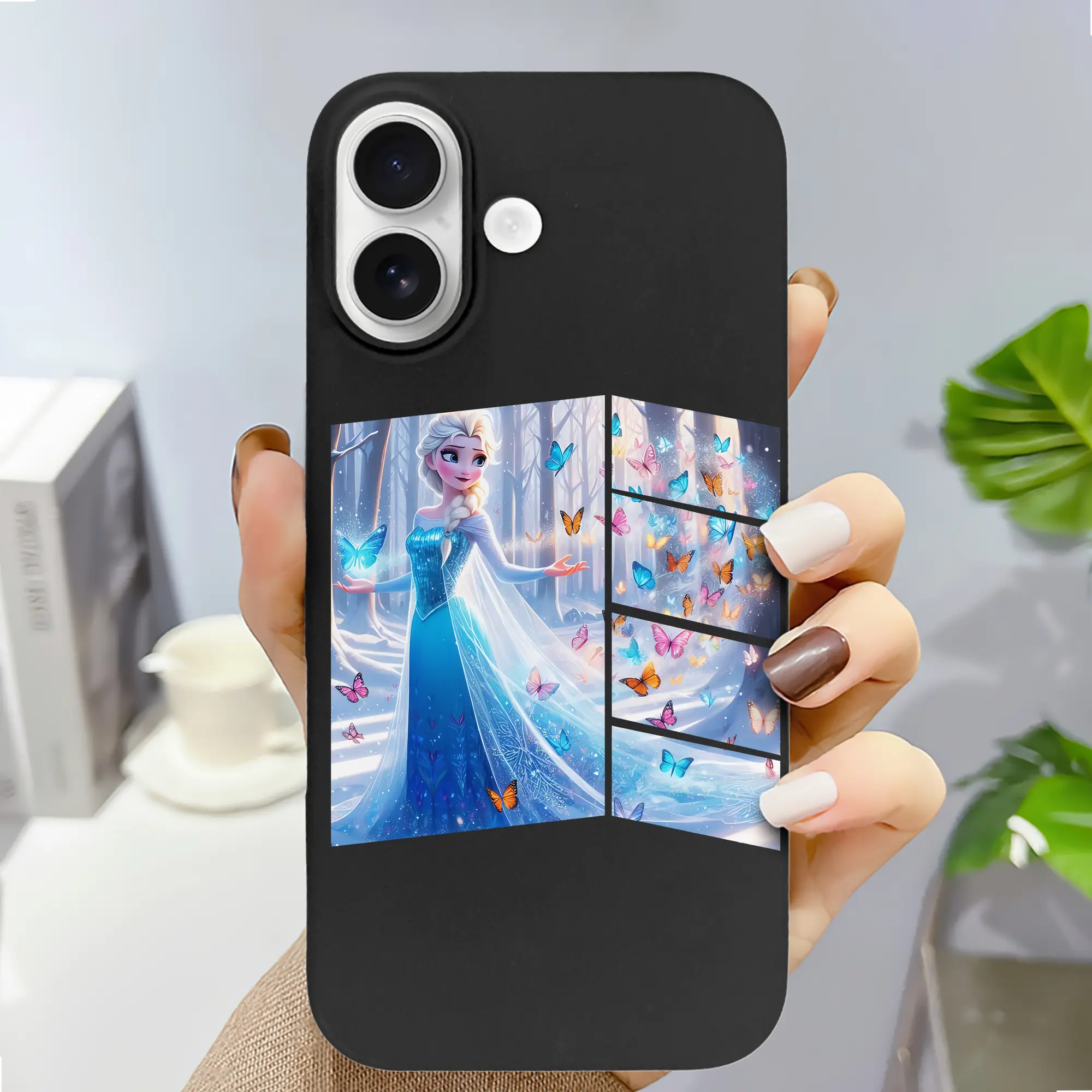 アナと雪の女王(Frozen) グッズ エルサ(Elsa)