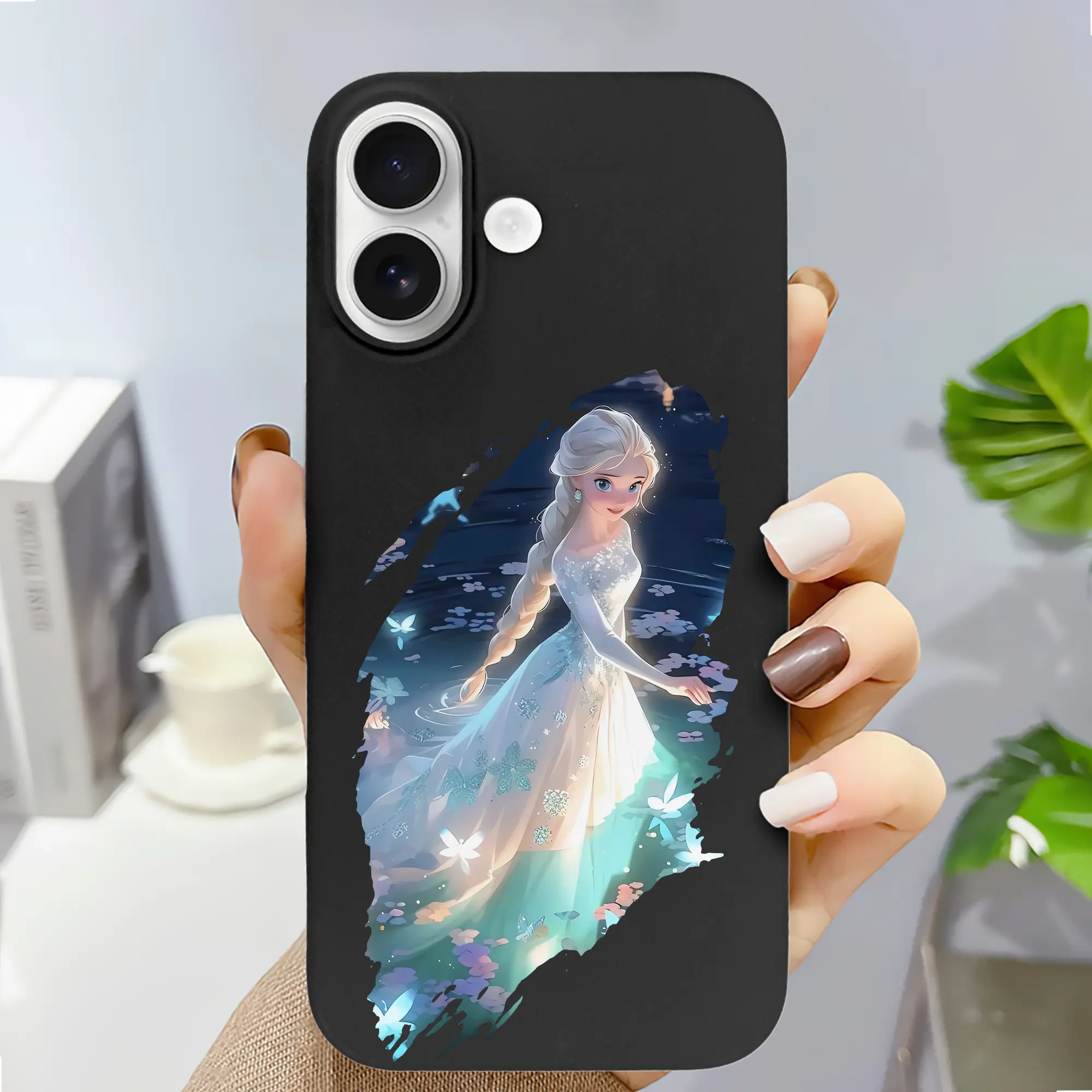 アナと雪の女王(Frozen) グッズ エルサ(Elsa)