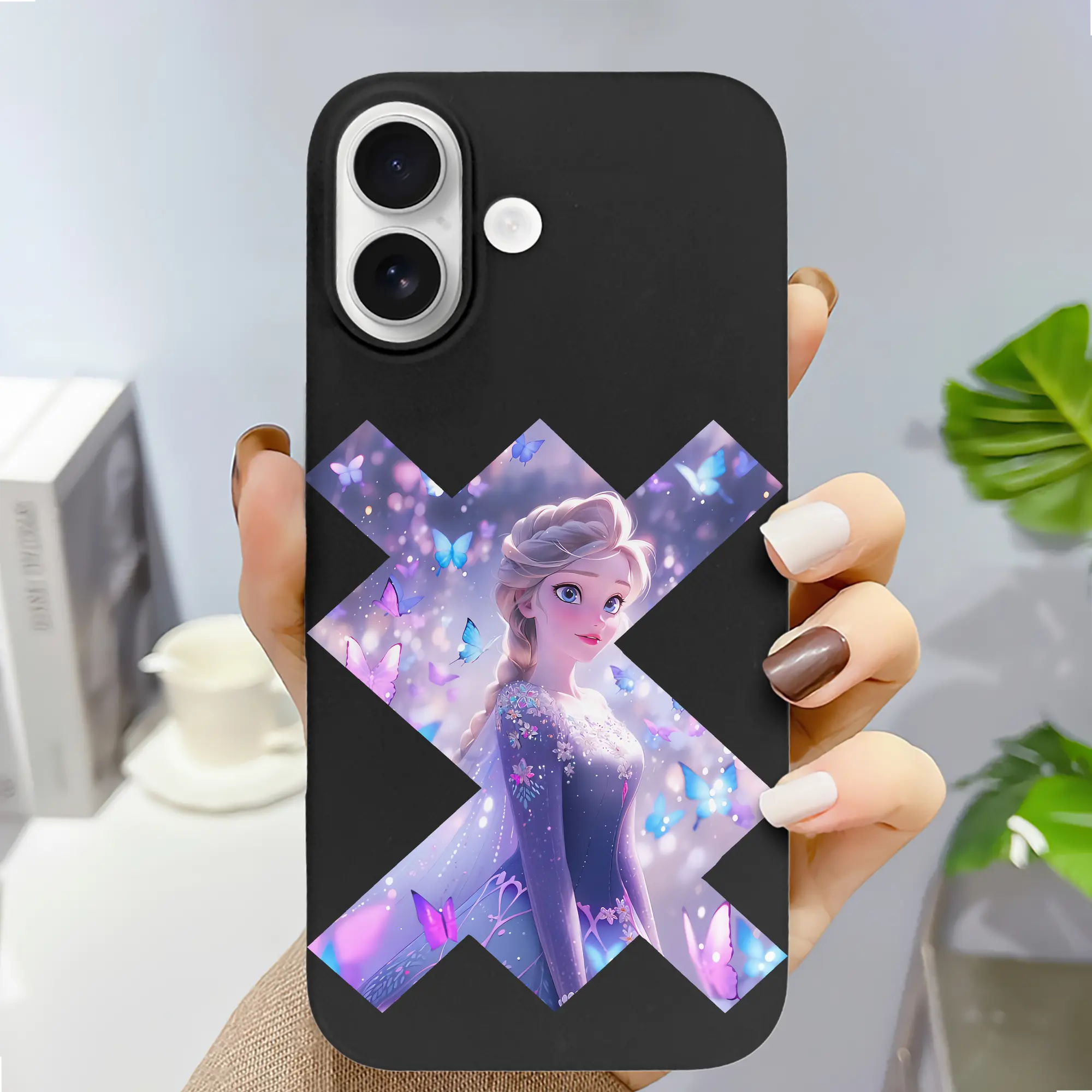 アナと雪の女王(Frozen) グッズ エルサ(Elsa)