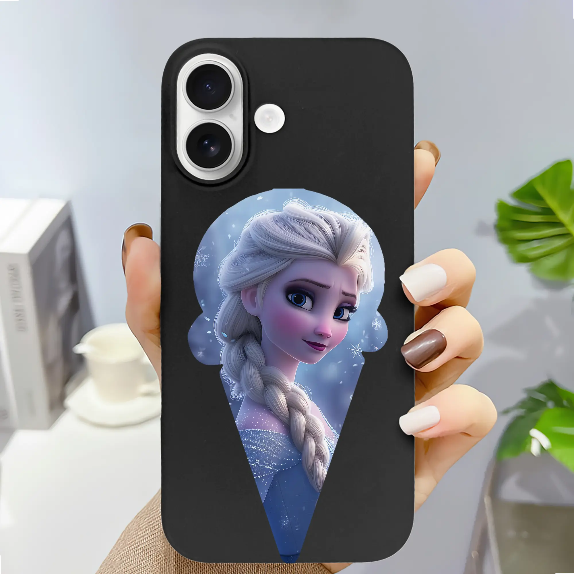 アナと雪の女王(Frozen) グッズ エルサ(Elsa)