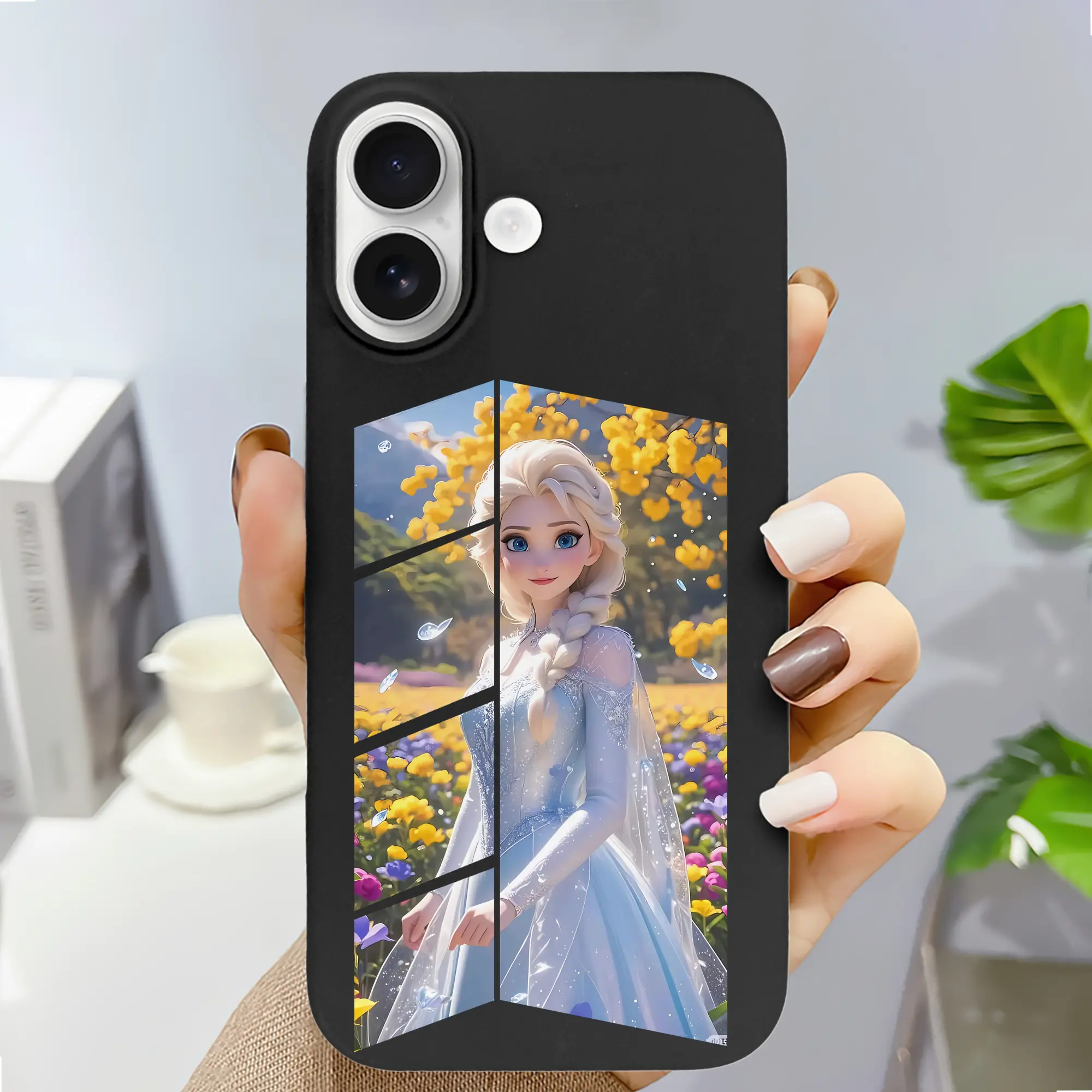 アナと雪の女王(Frozen) グッズ エルサ(Elsa)