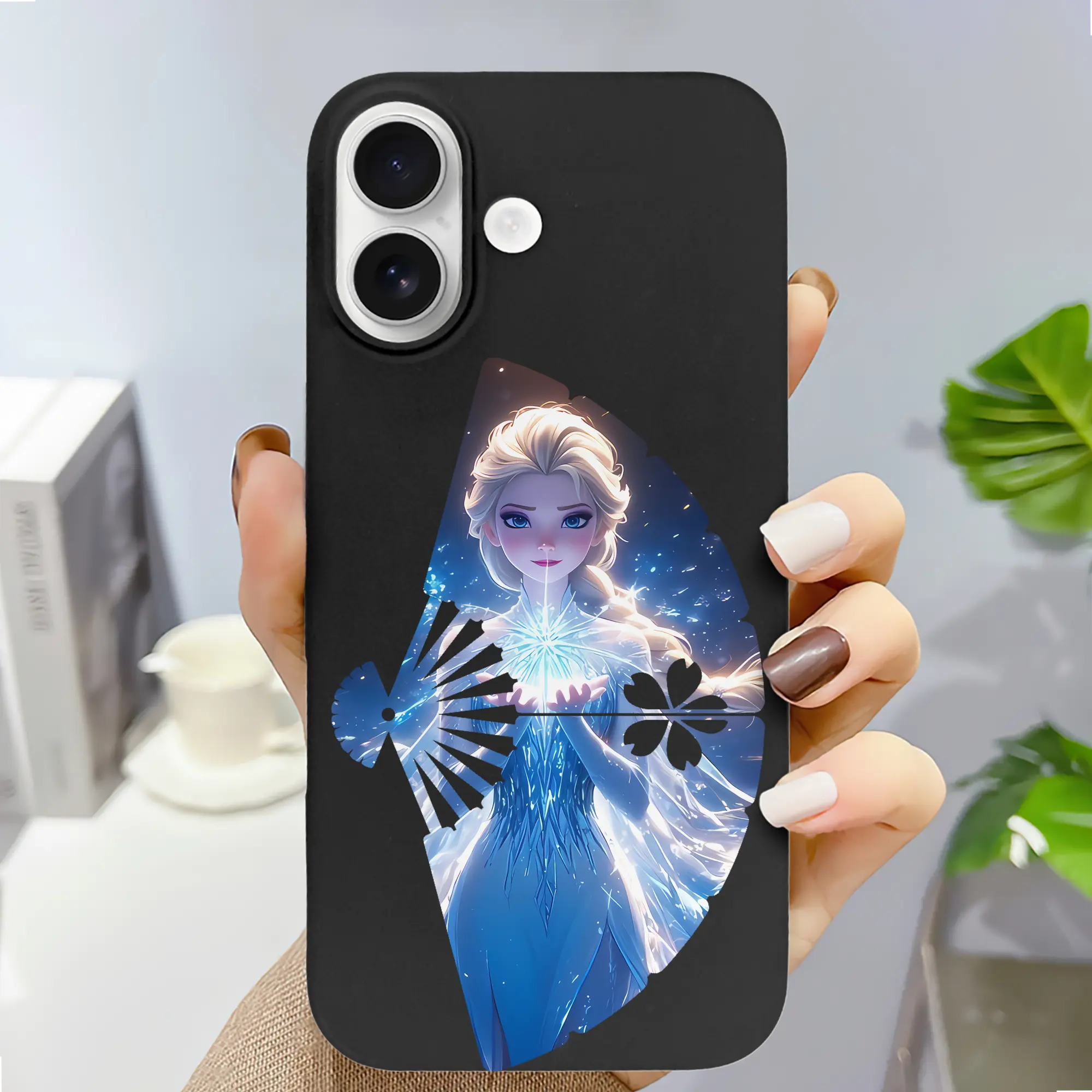 アナと雪の女王(Frozen) グッズ エルサ(Elsa)