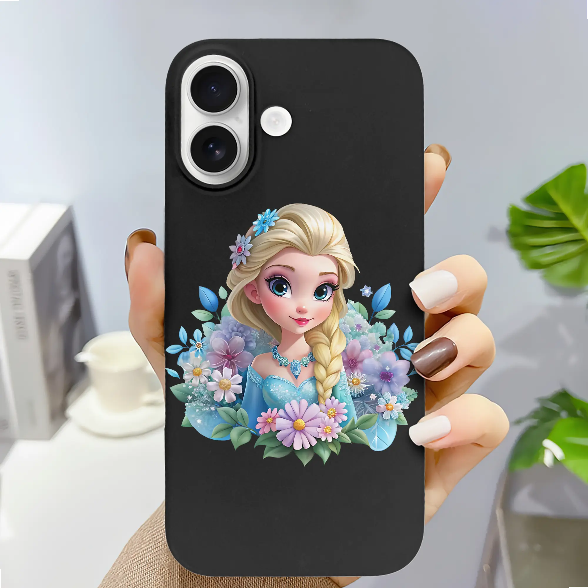 アナと雪の女王(Frozen) グッズ エルサ(Elsa)