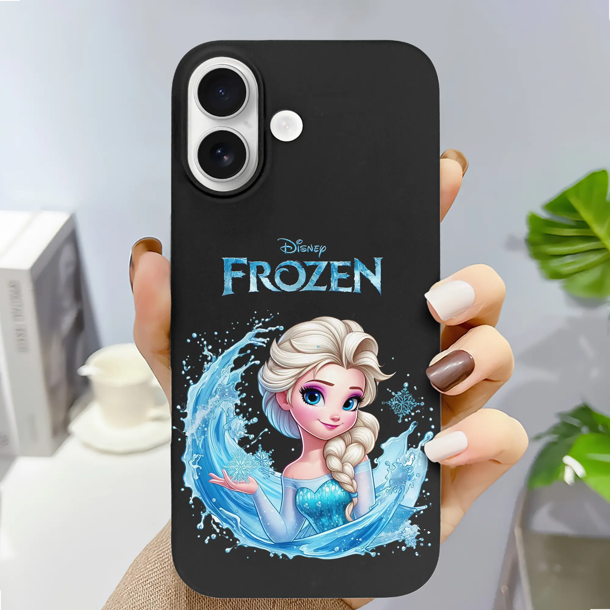 アナと雪の女王(Frozen) グッズ エルサ(Elsa)