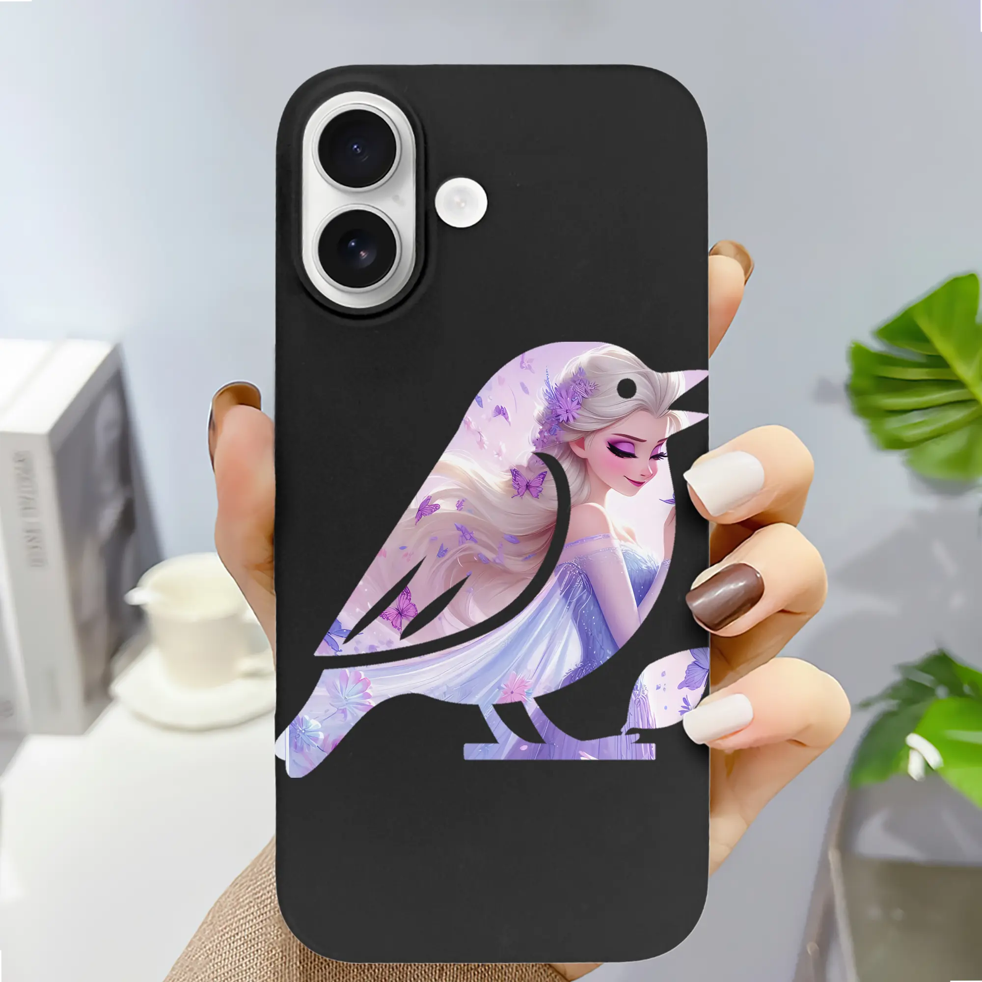 アナと雪の女王(Frozen) グッズ エルサ(Elsa)