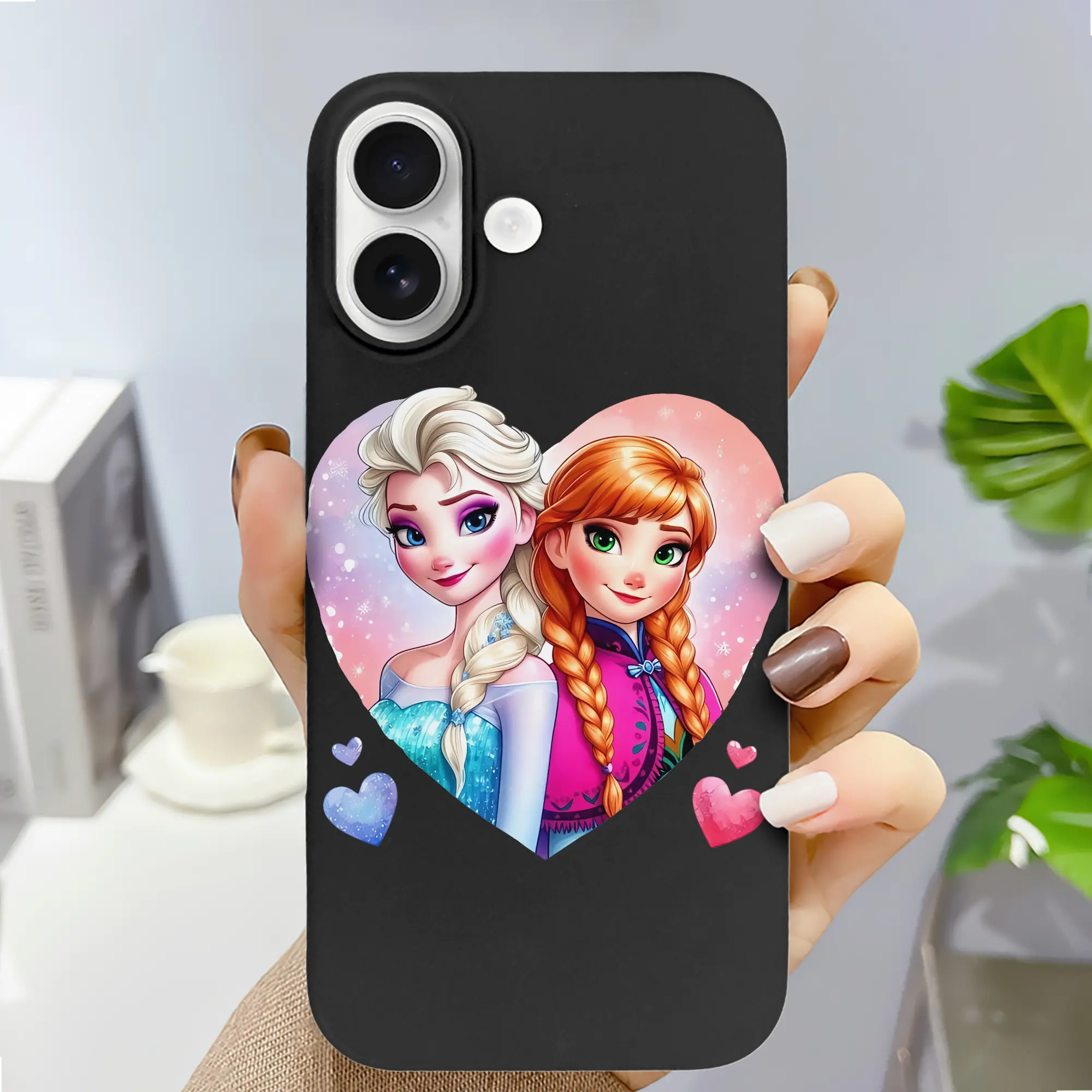 アナと雪の女王(Frozen) グッズ エルサ(Elsa)