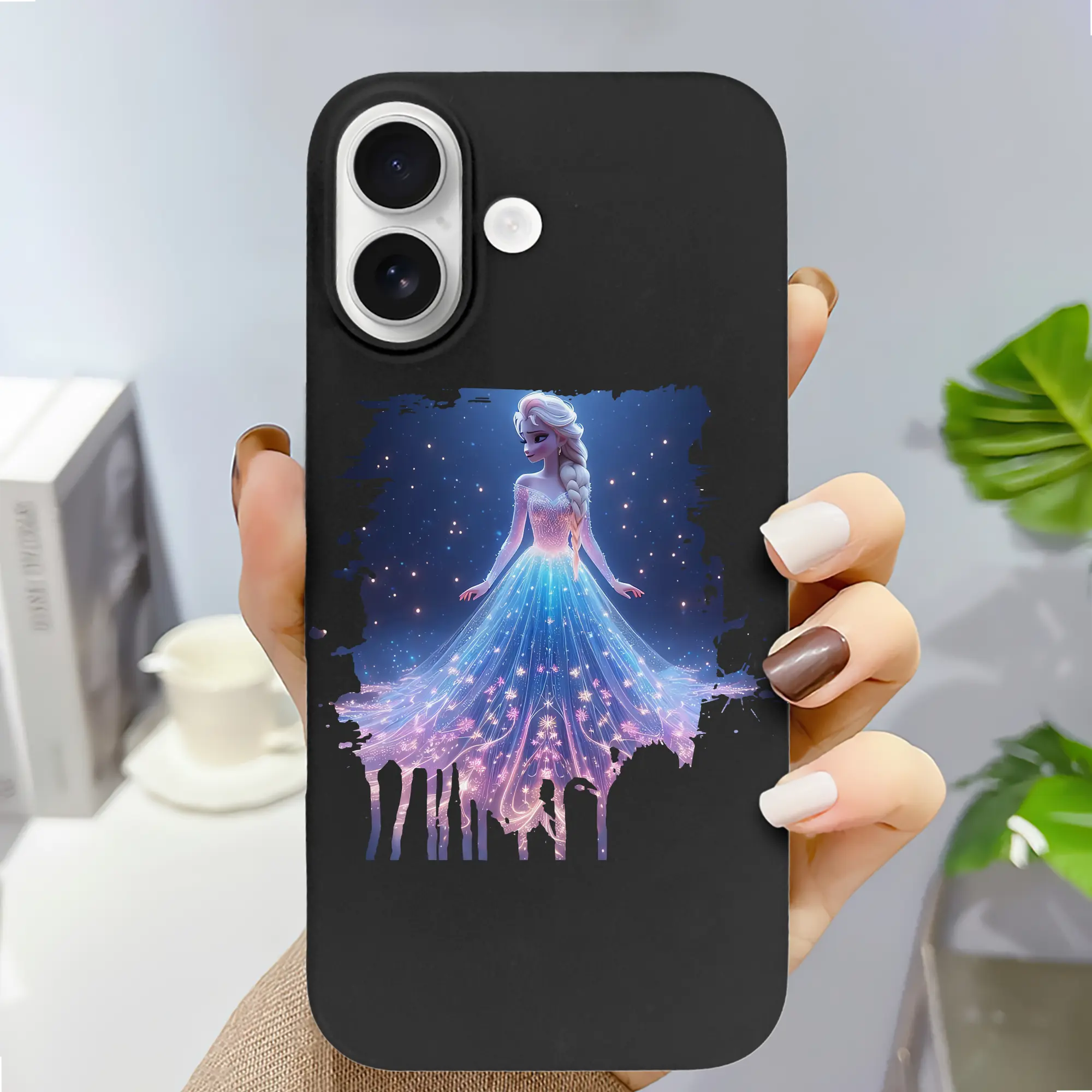 アナと雪の女王(Frozen) グッズ エルサ(Elsa)