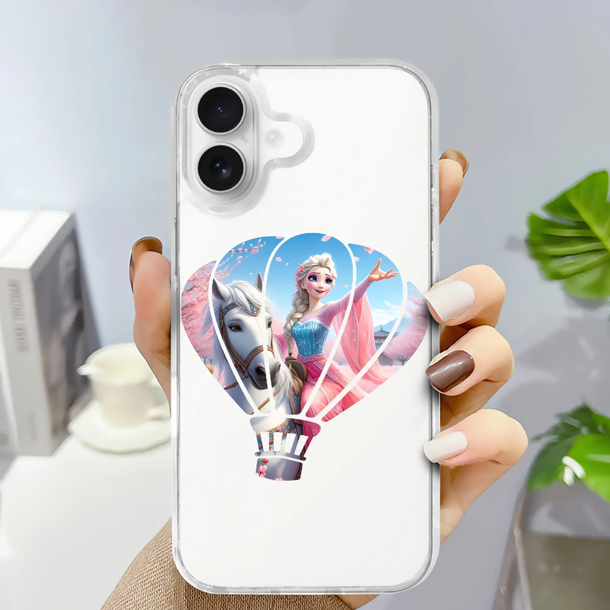 アナと雪の女王(Frozen) グッズ エルサ(Elsa)