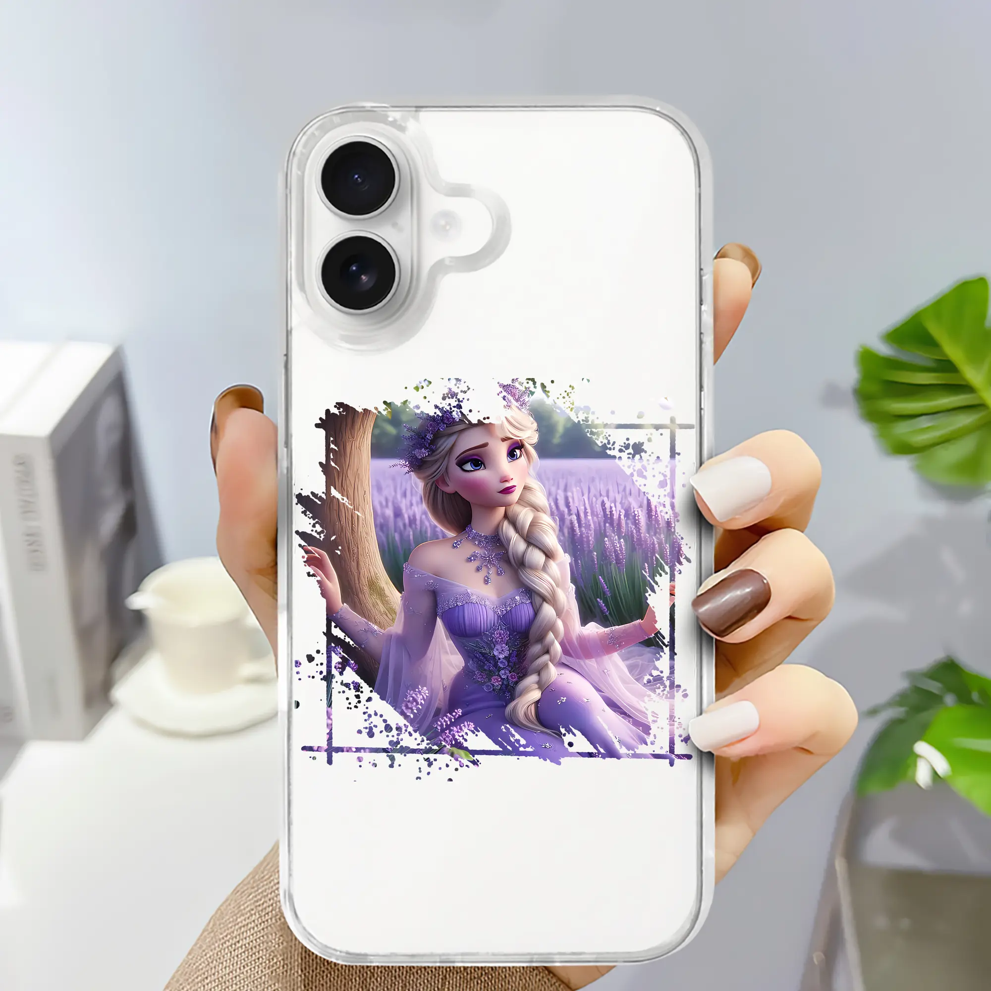 アナと雪の女王(Frozen) グッズ エルサ(Elsa)