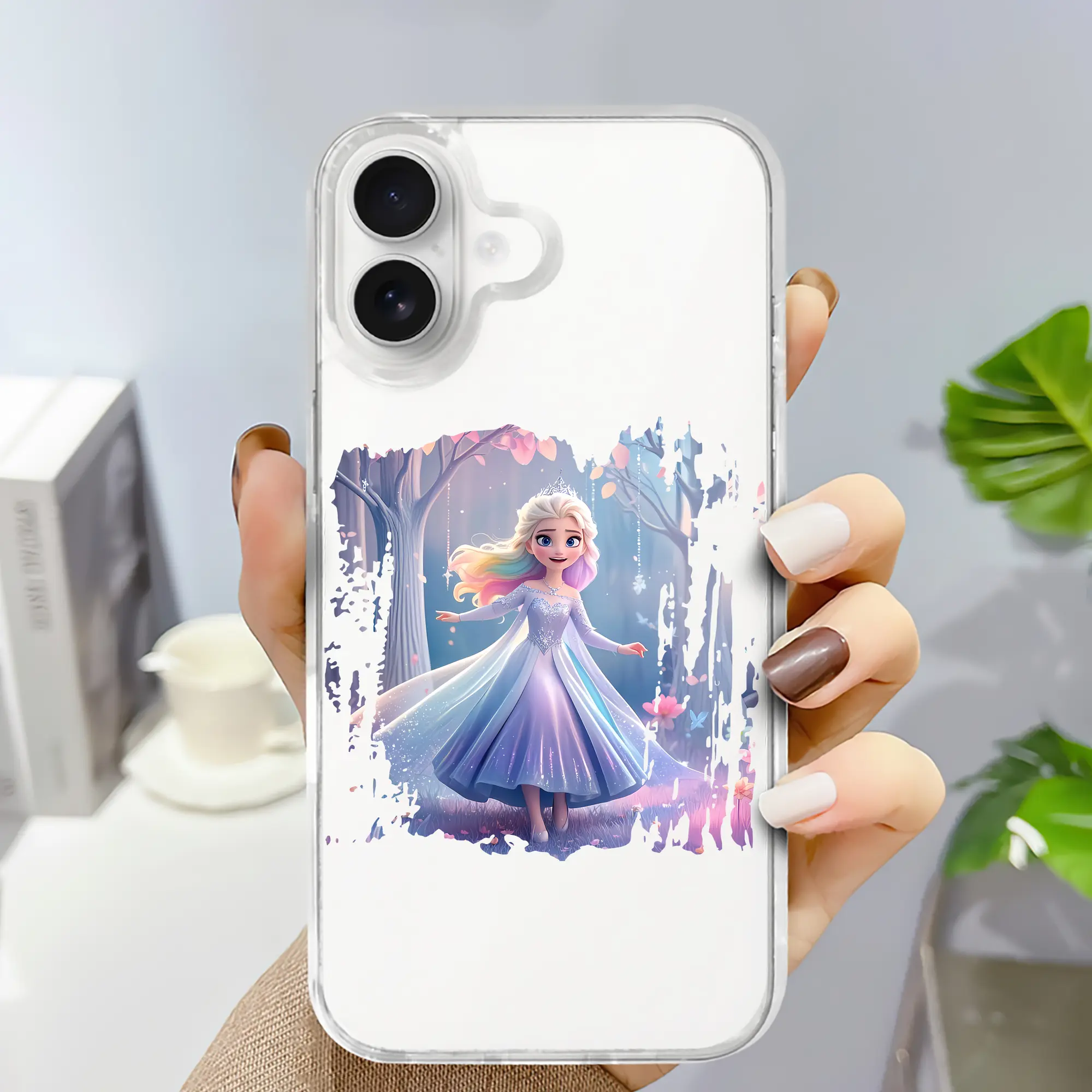 アナと雪の女王(Frozen) グッズ エルサ(Elsa)