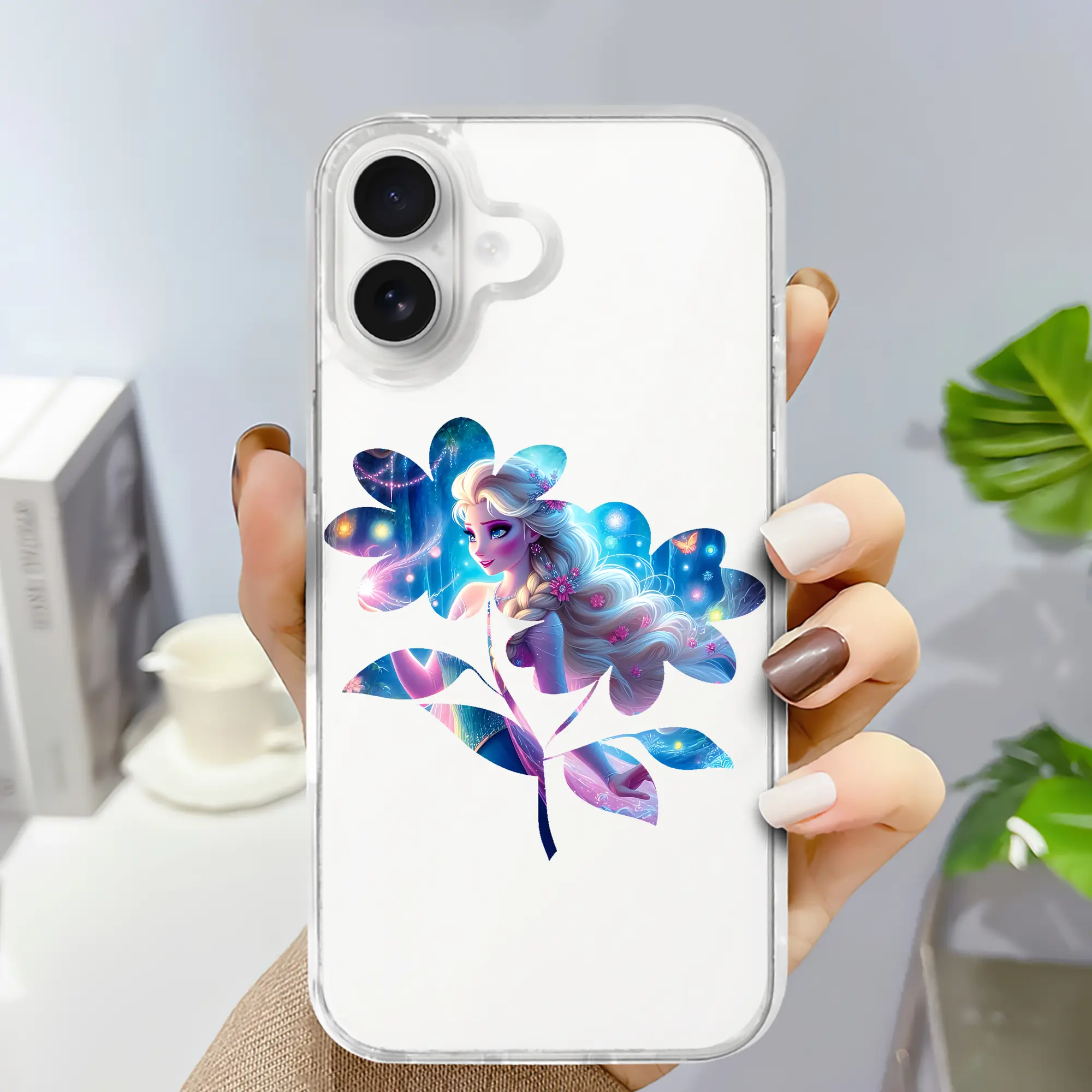 アナと雪の女王(Frozen) グッズ エルサ(Elsa)