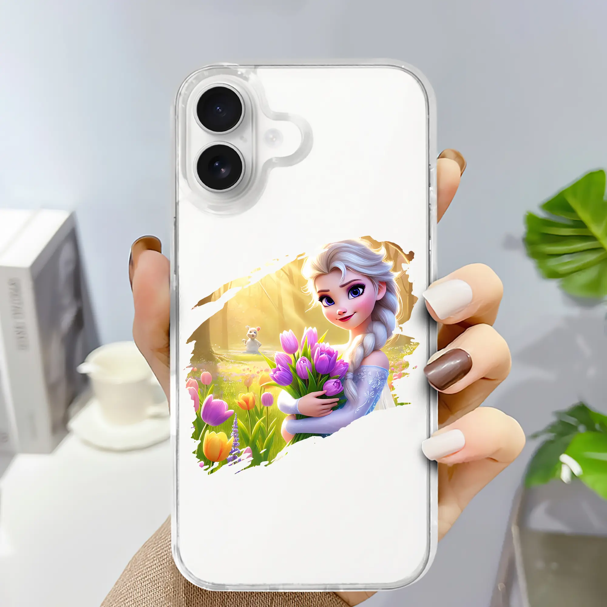 アナと雪の女王(Frozen) グッズ エルサ(Elsa)