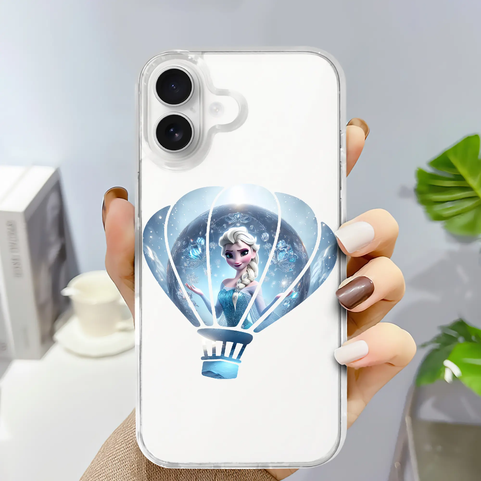 アナと雪の女王(Frozen) グッズ エルサ(Elsa)