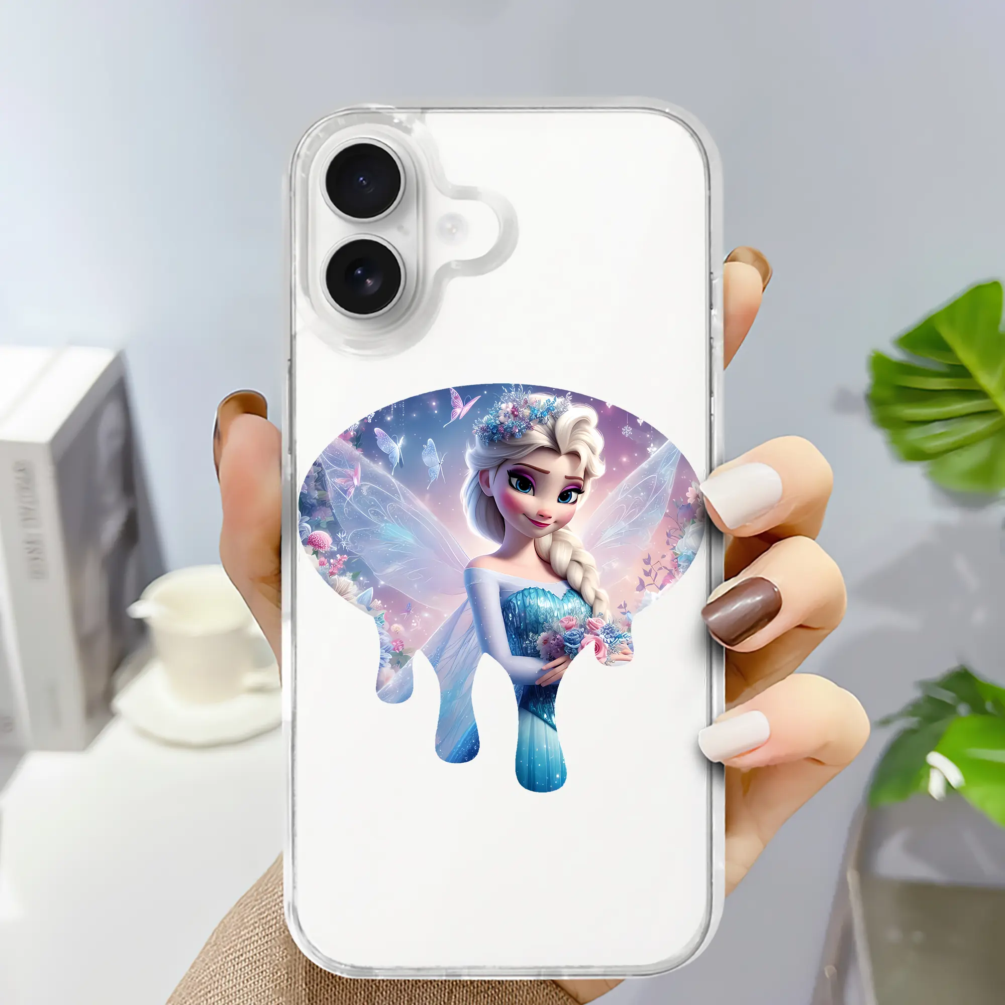 アナと雪の女王(Frozen) グッズ エルサ(Elsa)