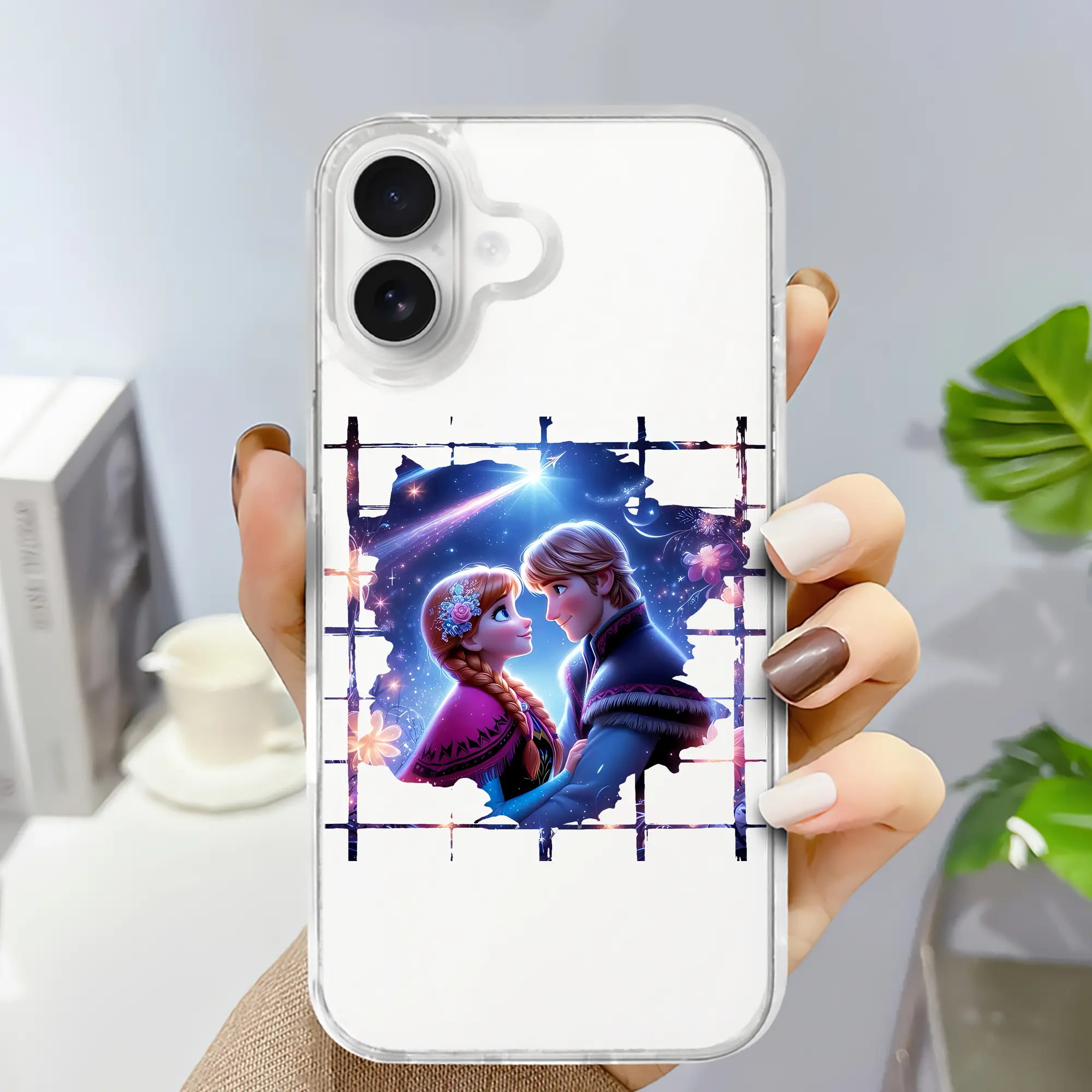 アナと雪の女王(Frozen) グッズ エルサ(Elsa)