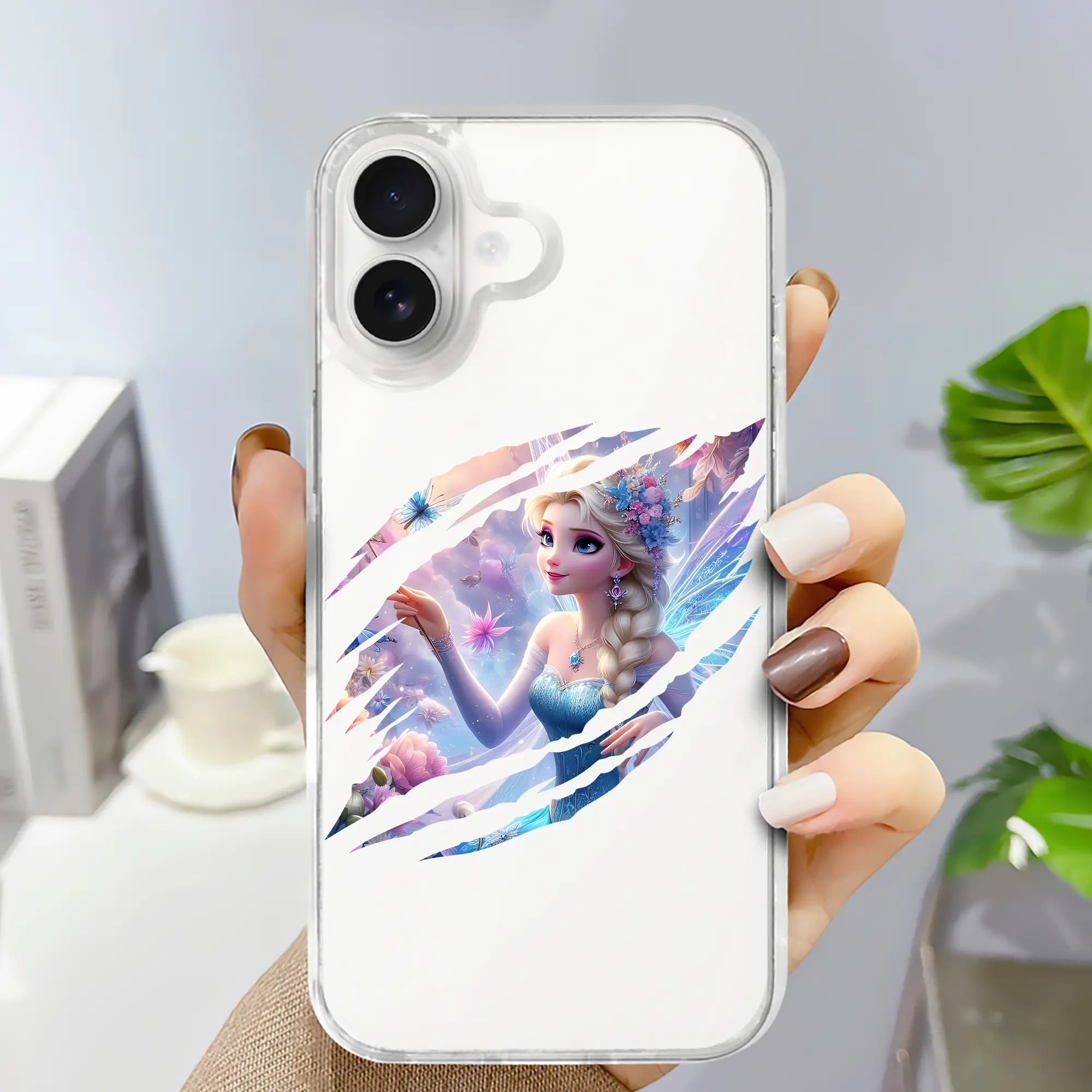 アナと雪の女王(Frozen) グッズ エルサ(Elsa)