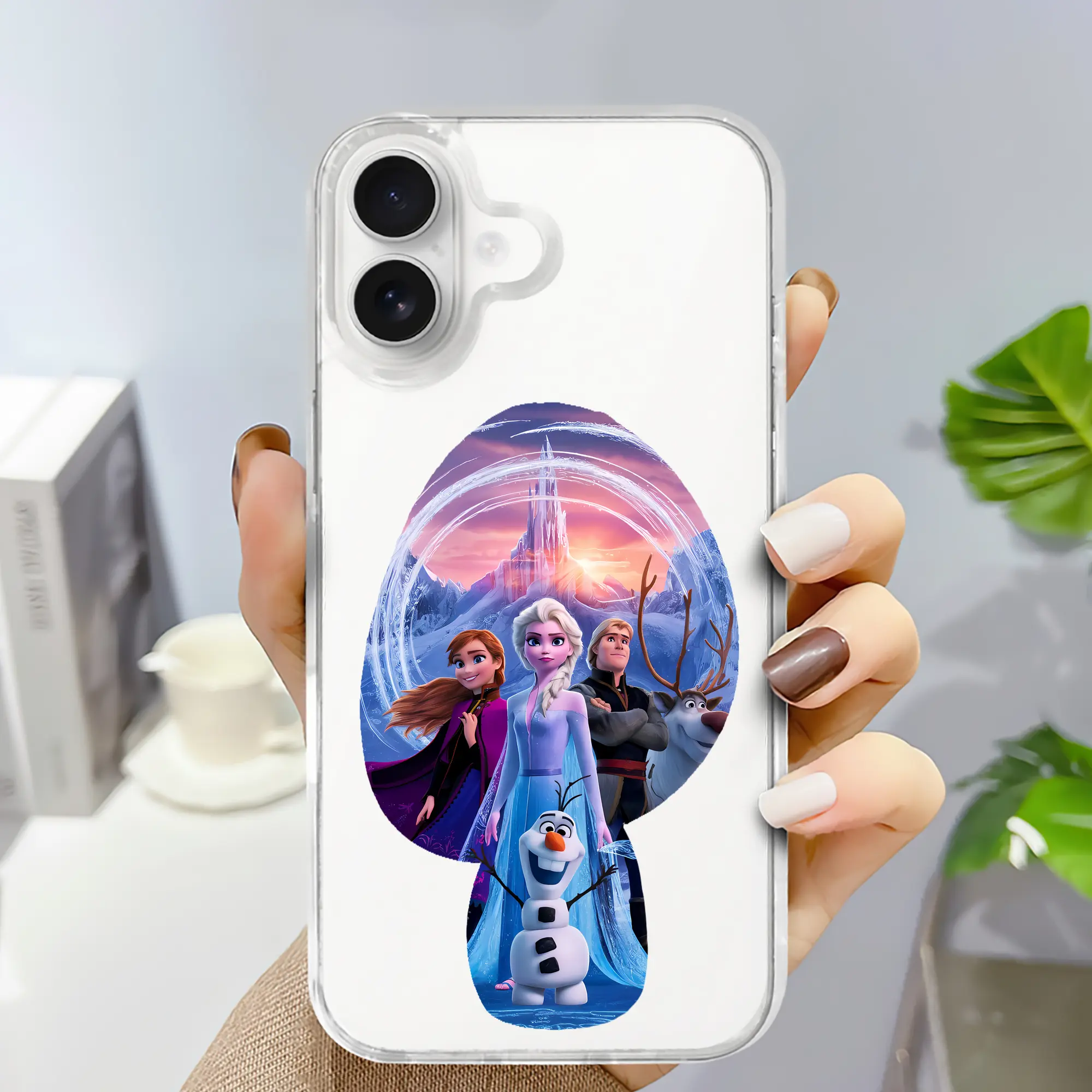 アナと雪の女王(Frozen) グッズ エルサ(Elsa)