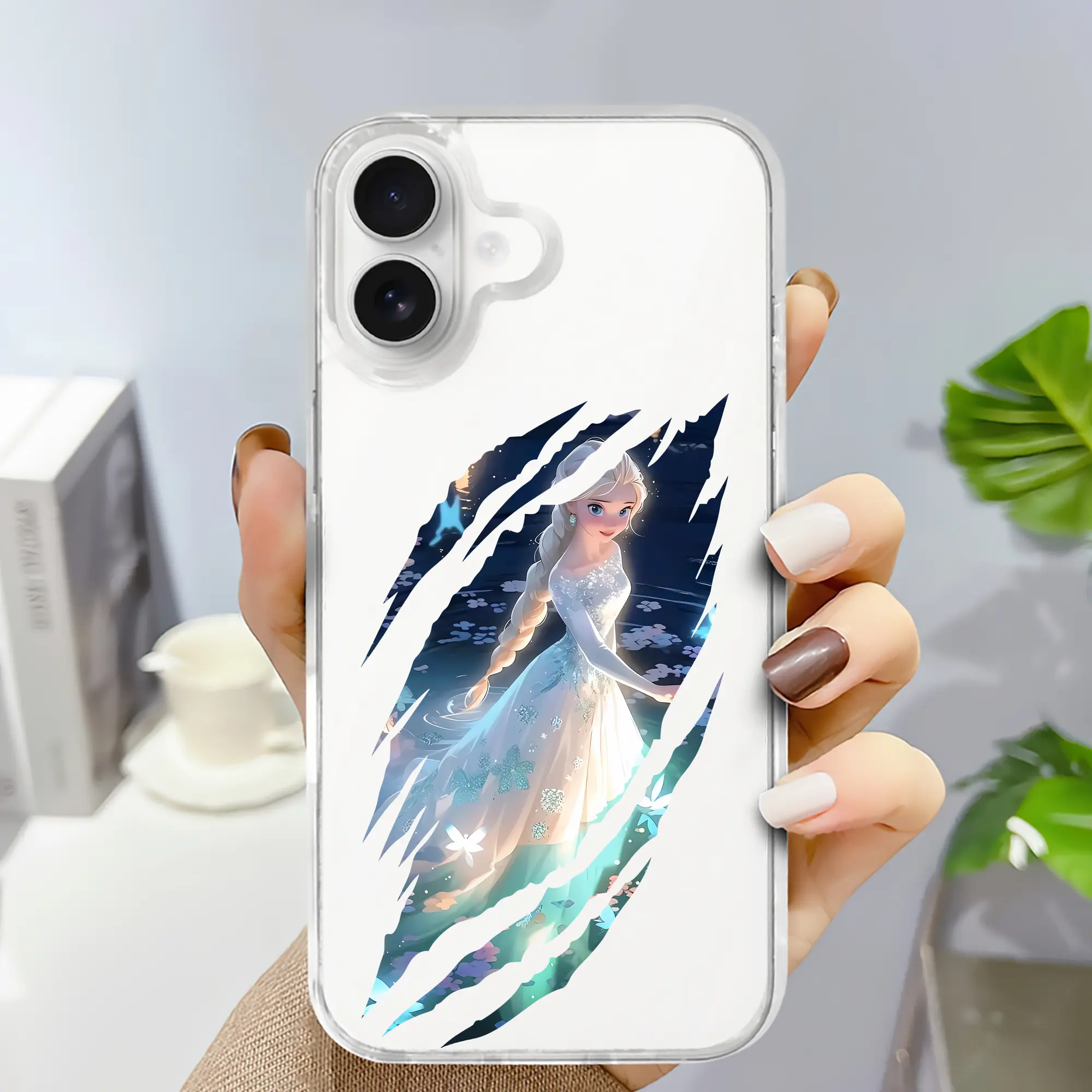 アナと雪の女王(Frozen) グッズ エルサ(Elsa)