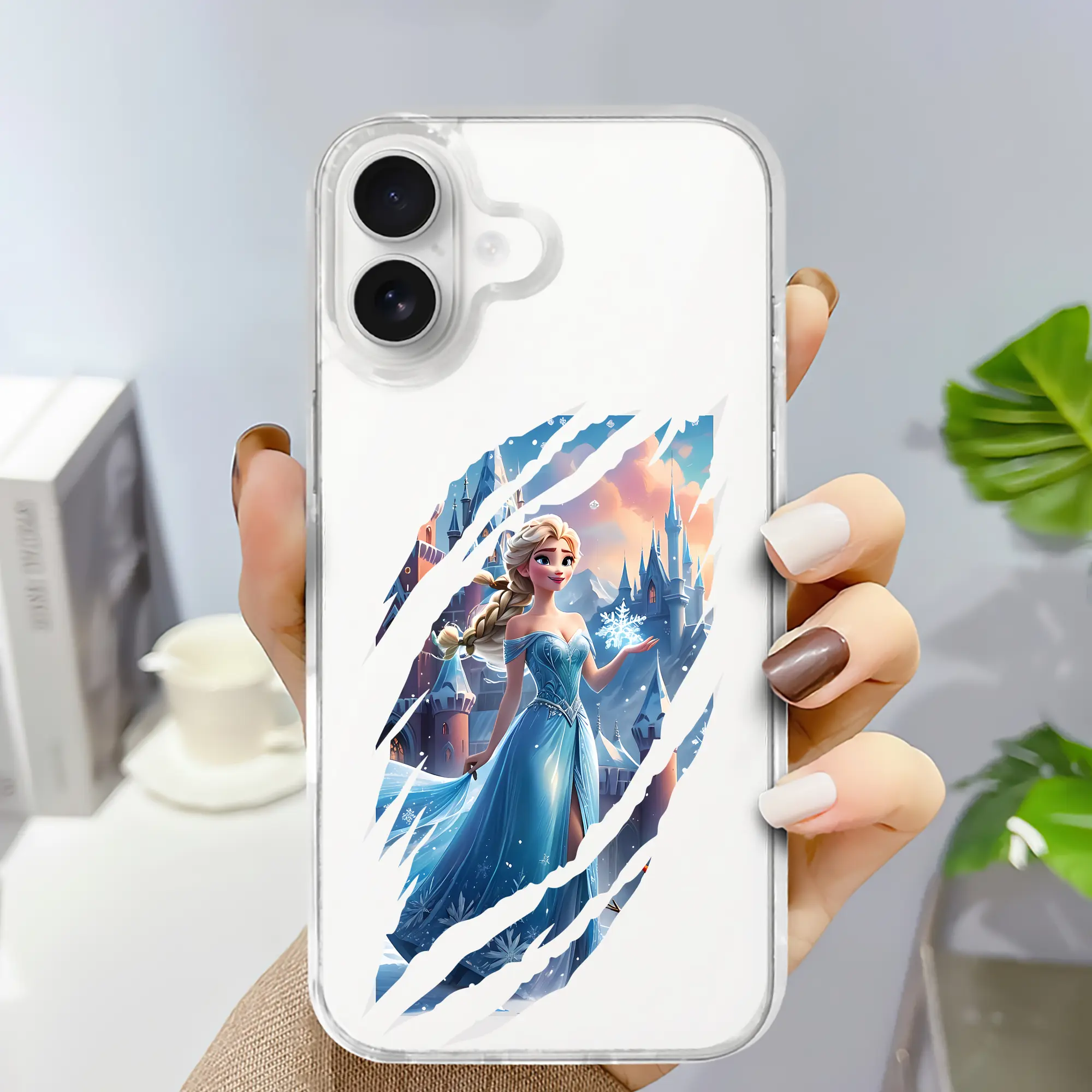 アナと雪の女王(Frozen) グッズ エルサ(Elsa)