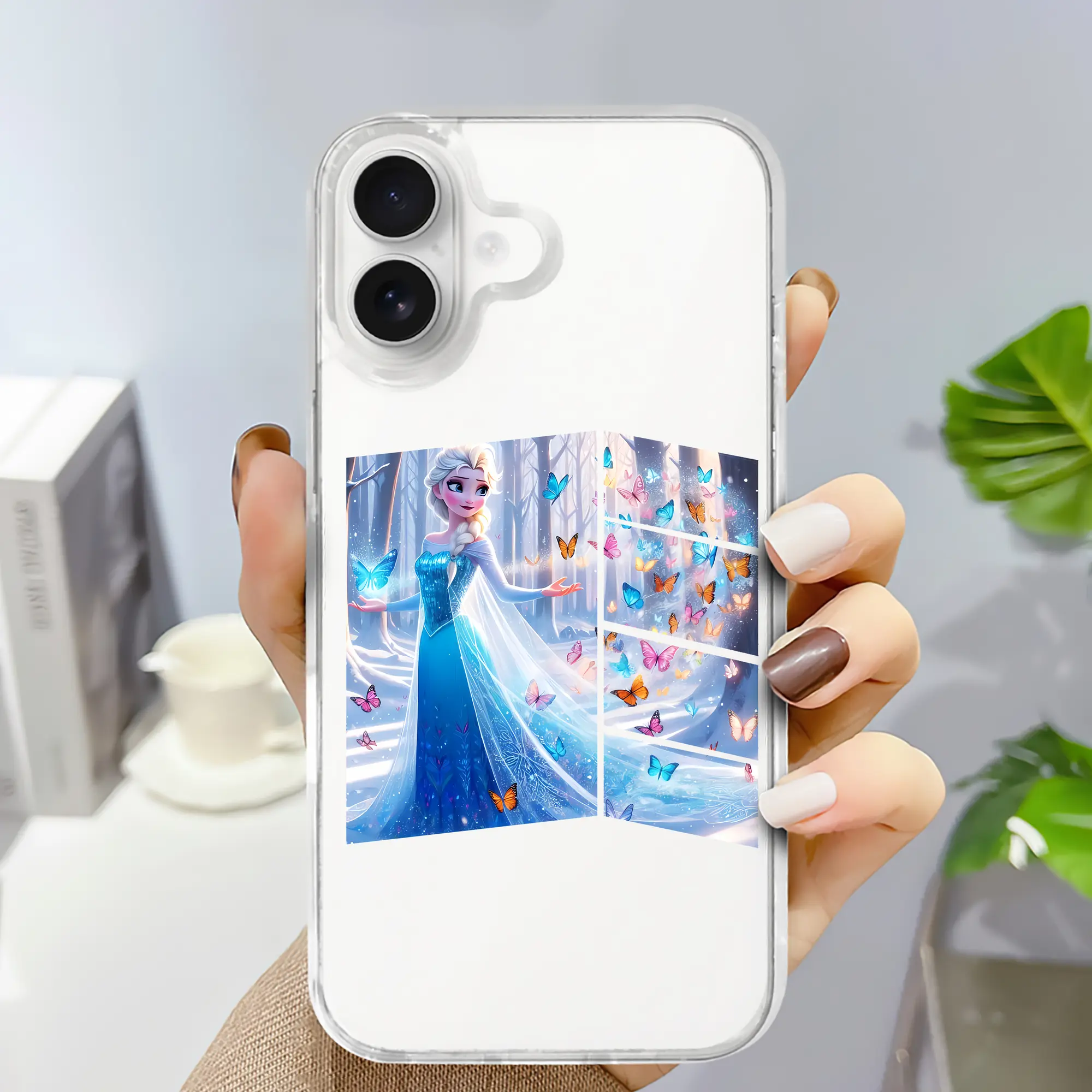 アナと雪の女王(Frozen) グッズ エルサ(Elsa)