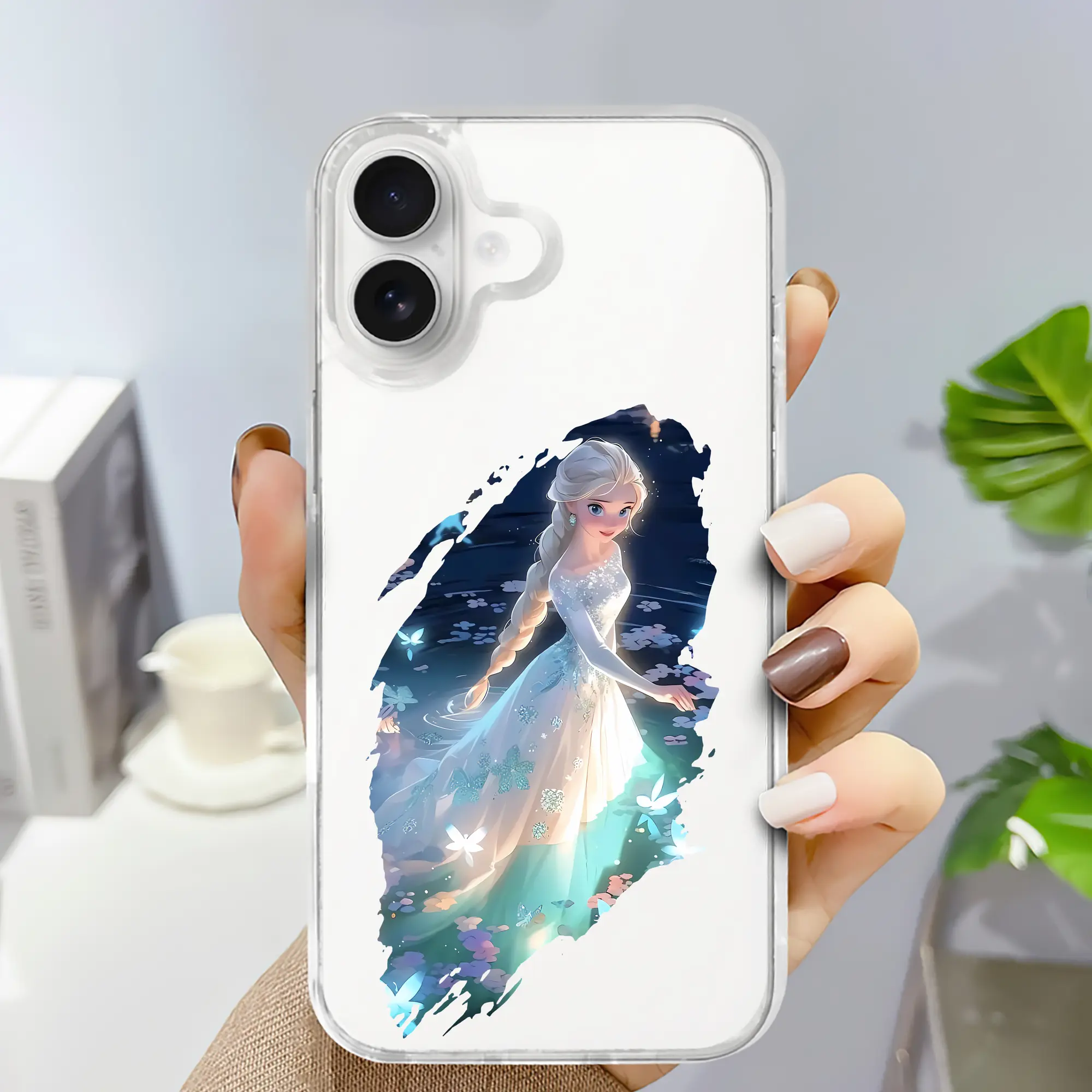 アナと雪の女王(Frozen) グッズ エルサ(Elsa)