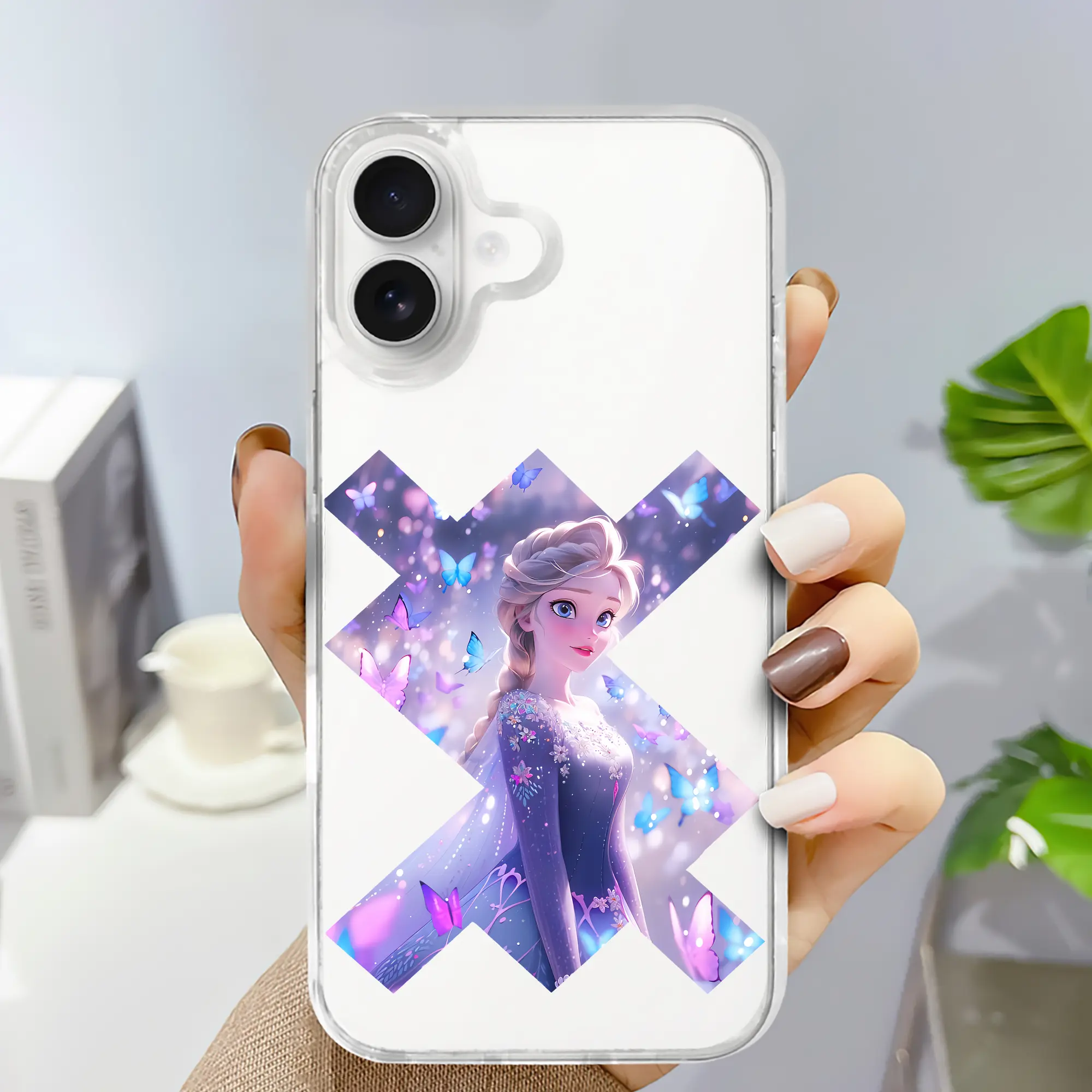 アナと雪の女王(Frozen) グッズ エルサ(Elsa)