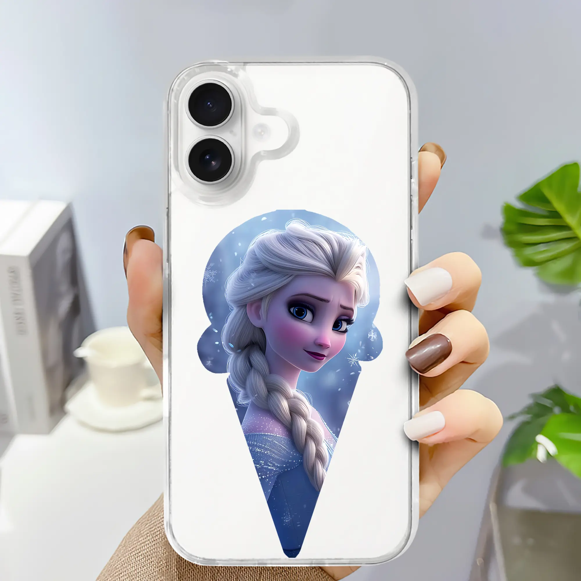アナと雪の女王(Frozen) グッズ エルサ(Elsa)