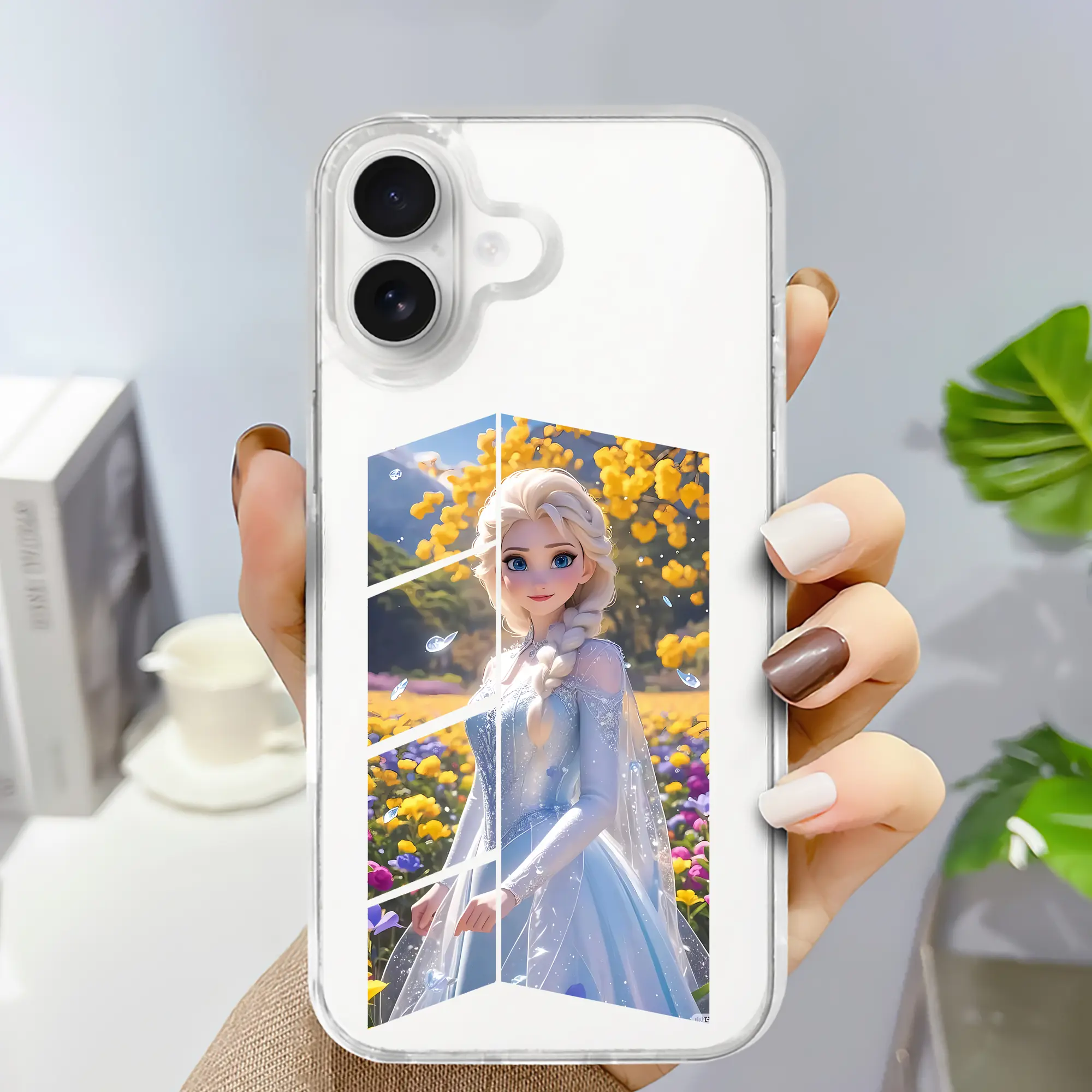 アナと雪の女王(Frozen) グッズ エルサ(Elsa)