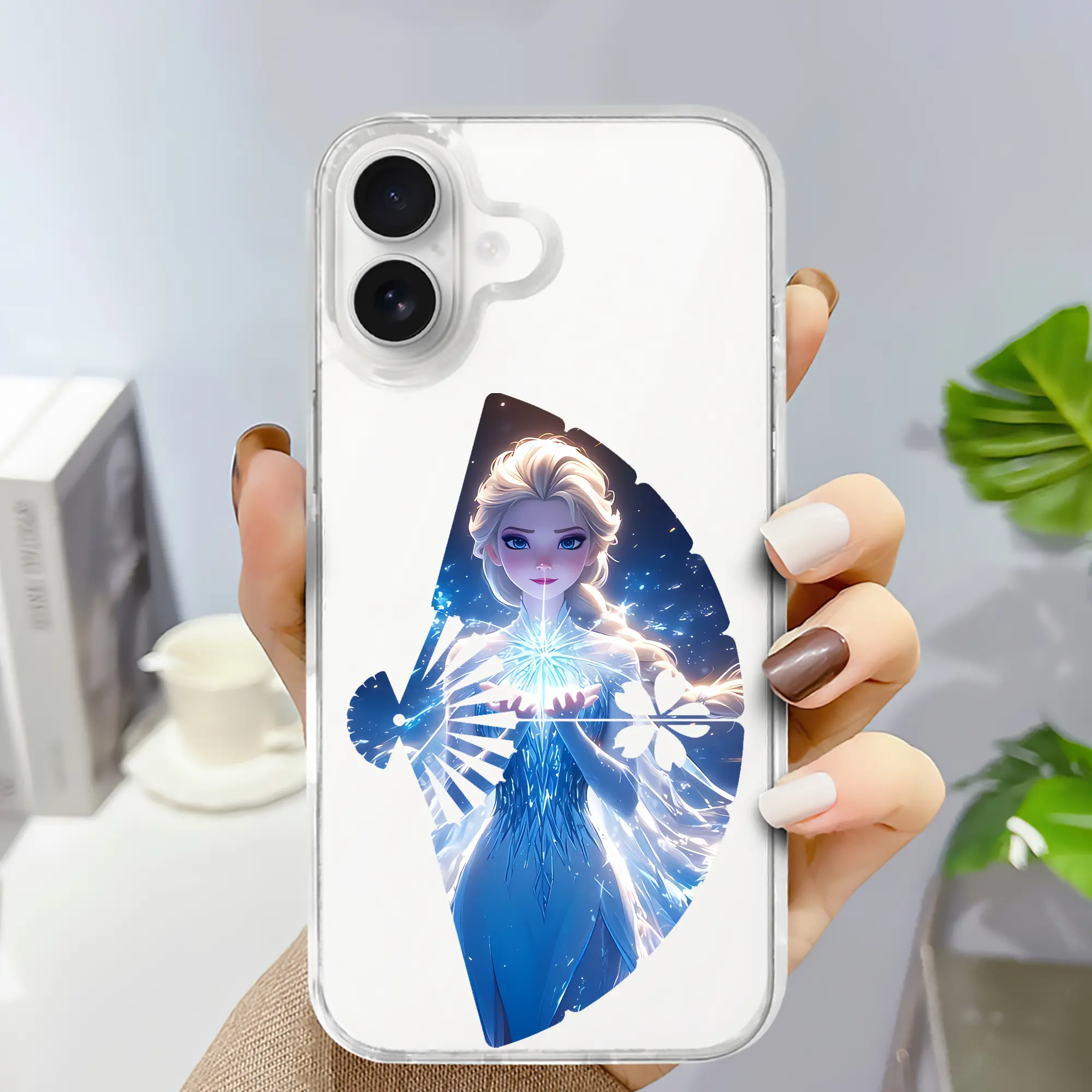 アナと雪の女王(Frozen) グッズ エルサ(Elsa)