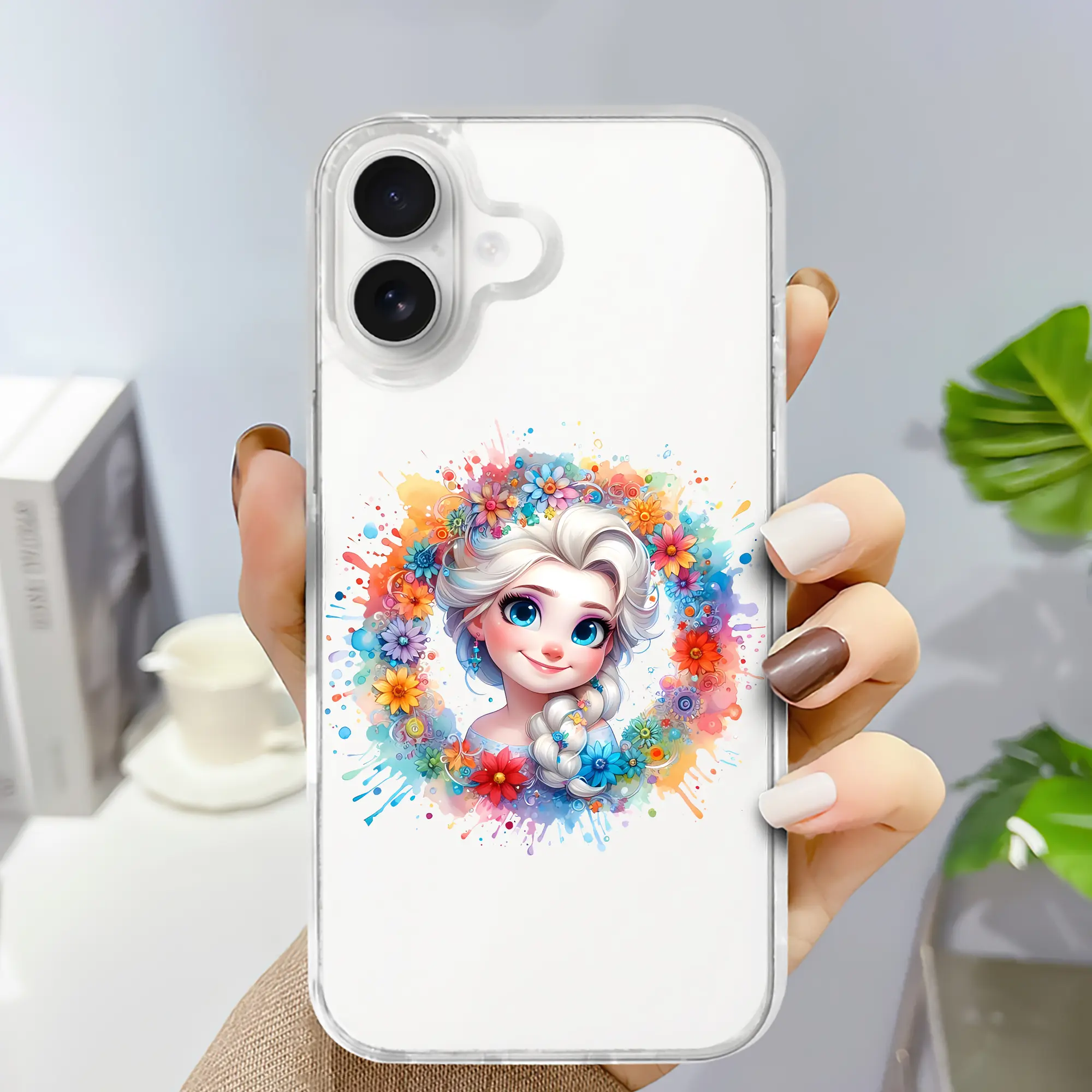 アナと雪の女王(Frozen) グッズ エルサ(Elsa)