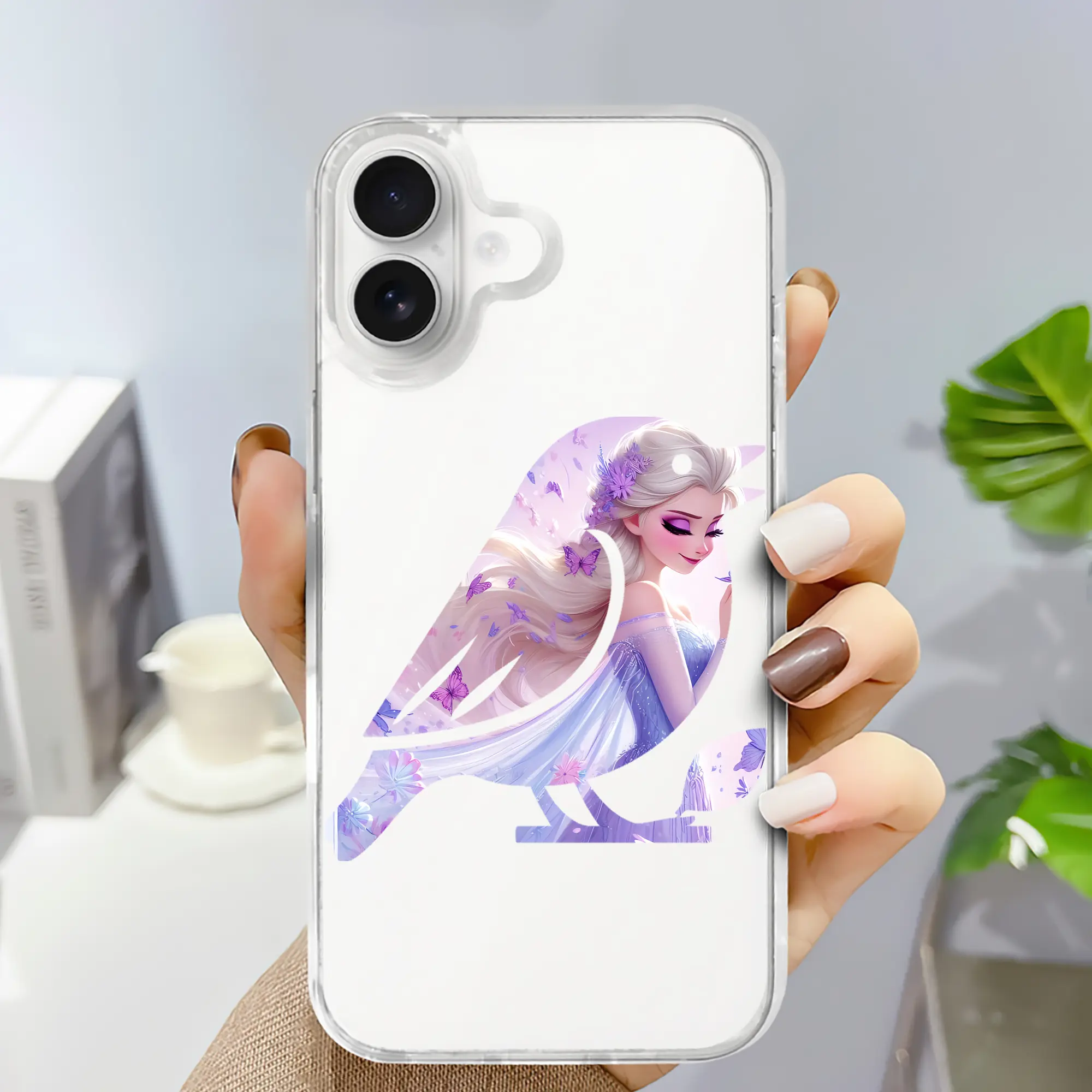 アナと雪の女王(Frozen) グッズ エルサ(Elsa)