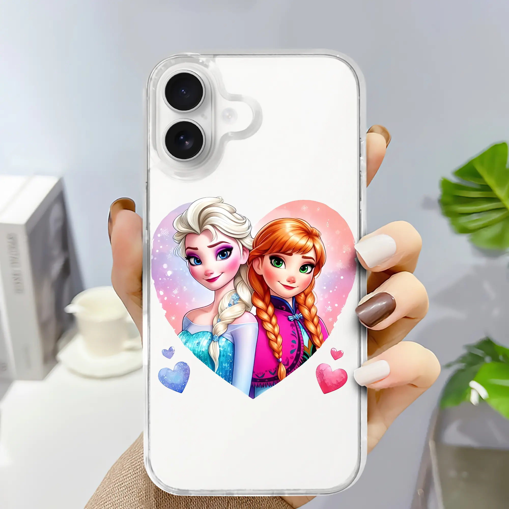 アナと雪の女王(Frozen) グッズ エルサ(Elsa)