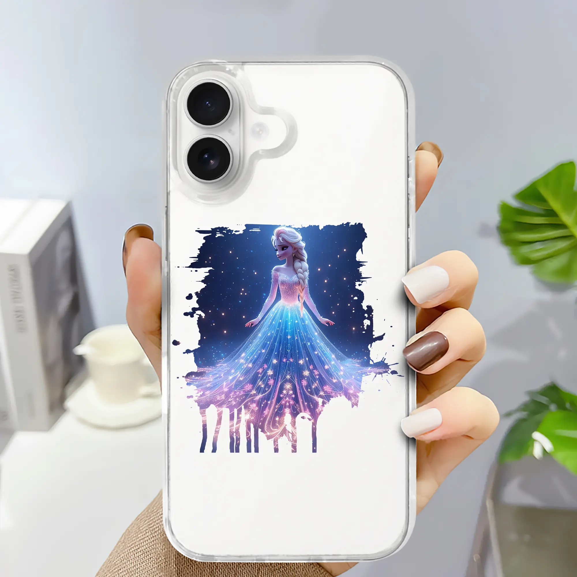 アナと雪の女王(Frozen) グッズ エルサ(Elsa)