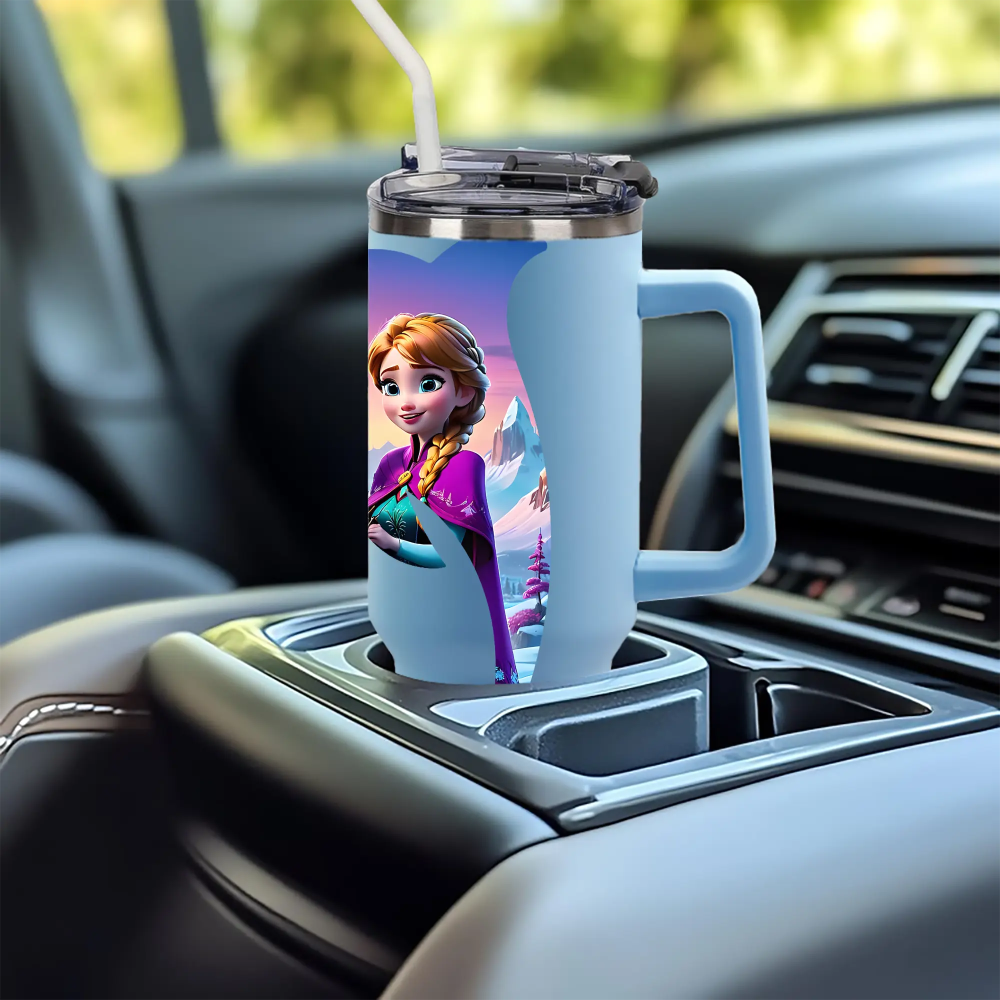 アナと雪の女王(Frozen) グッズ アナ(Anna)