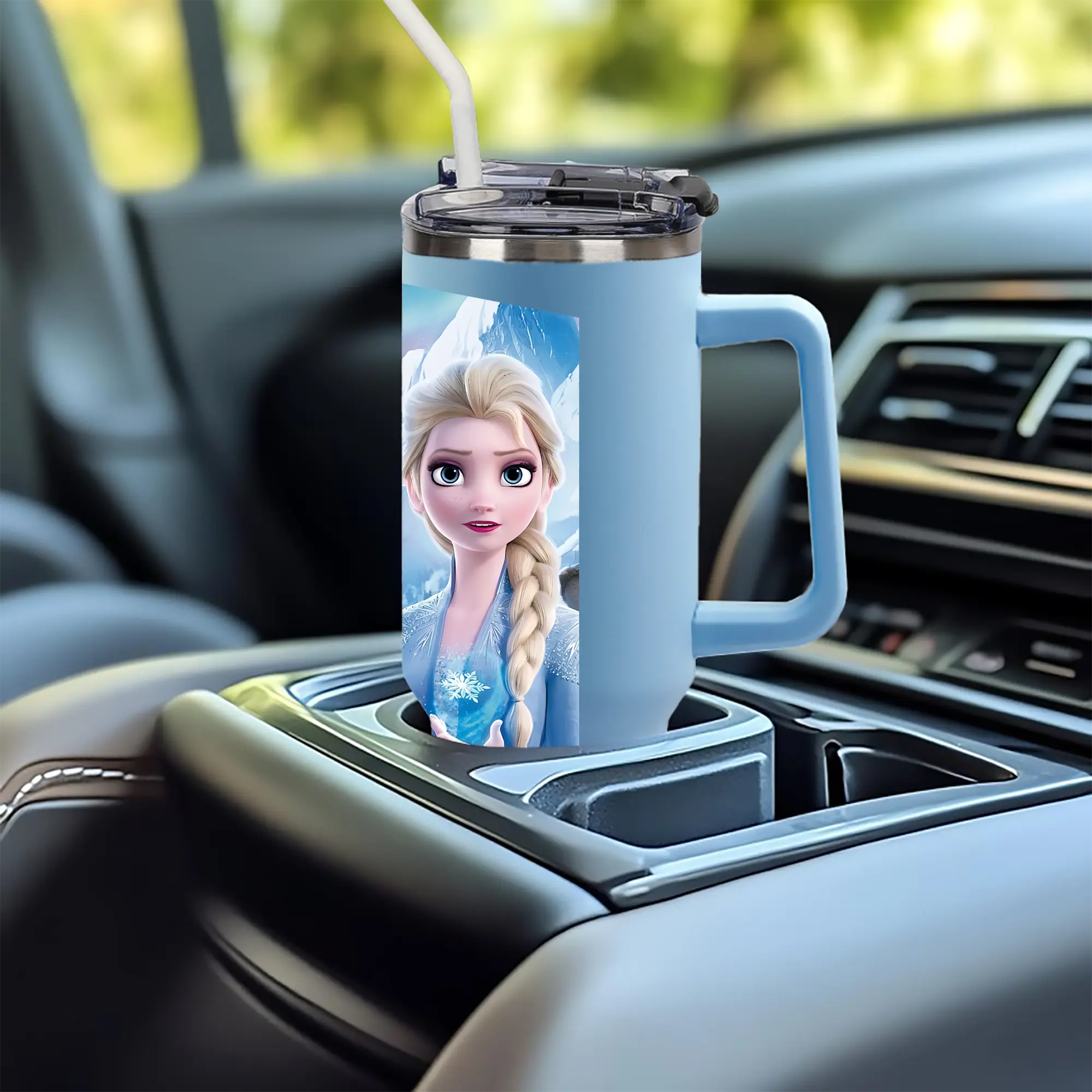 アナと雪の女王(Frozen) グッズ アナ(Anna)