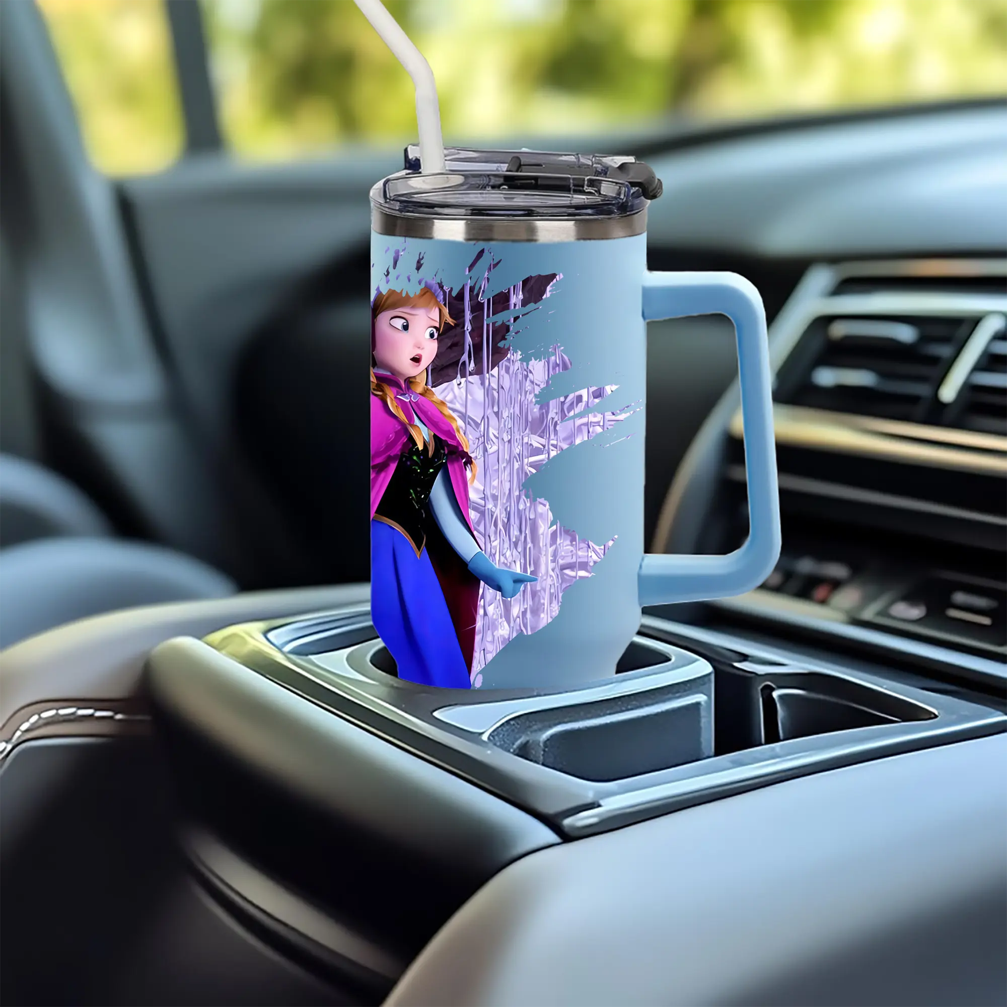 アナと雪の女王(Frozen) グッズ アナ(Anna)