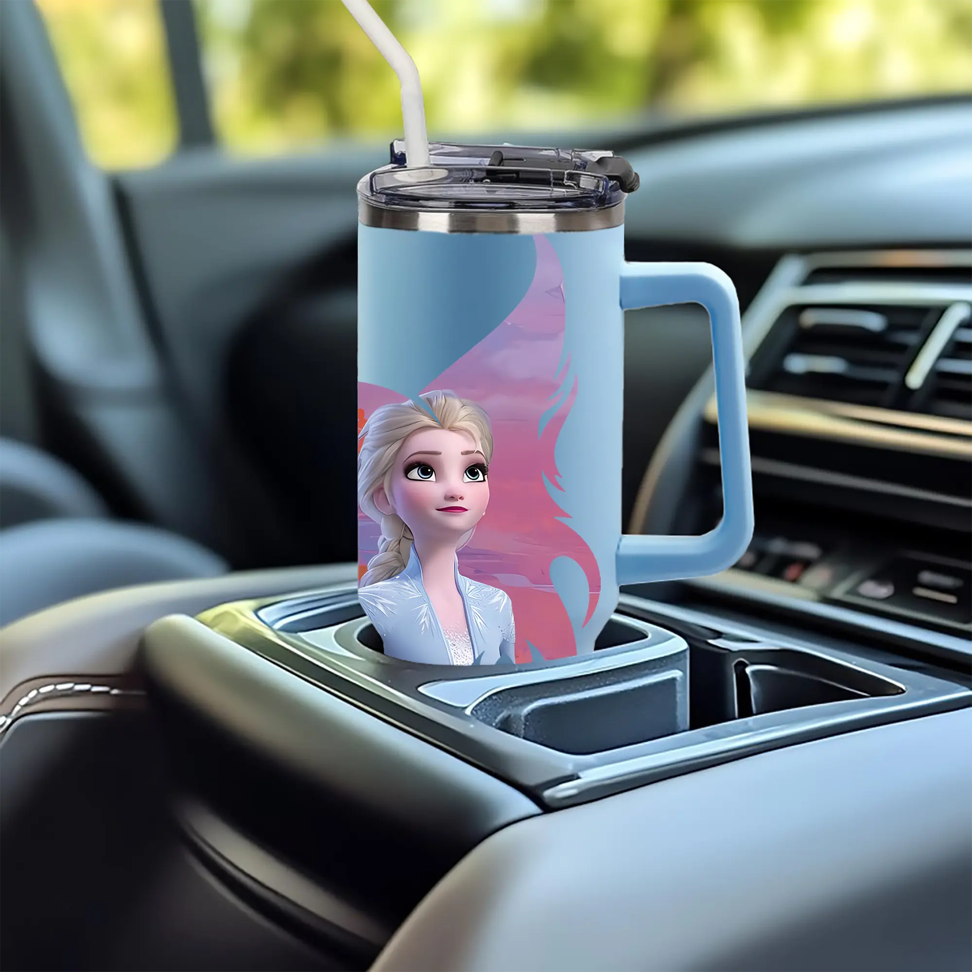 アナと雪の女王(Frozen) グッズ アナ(Anna)