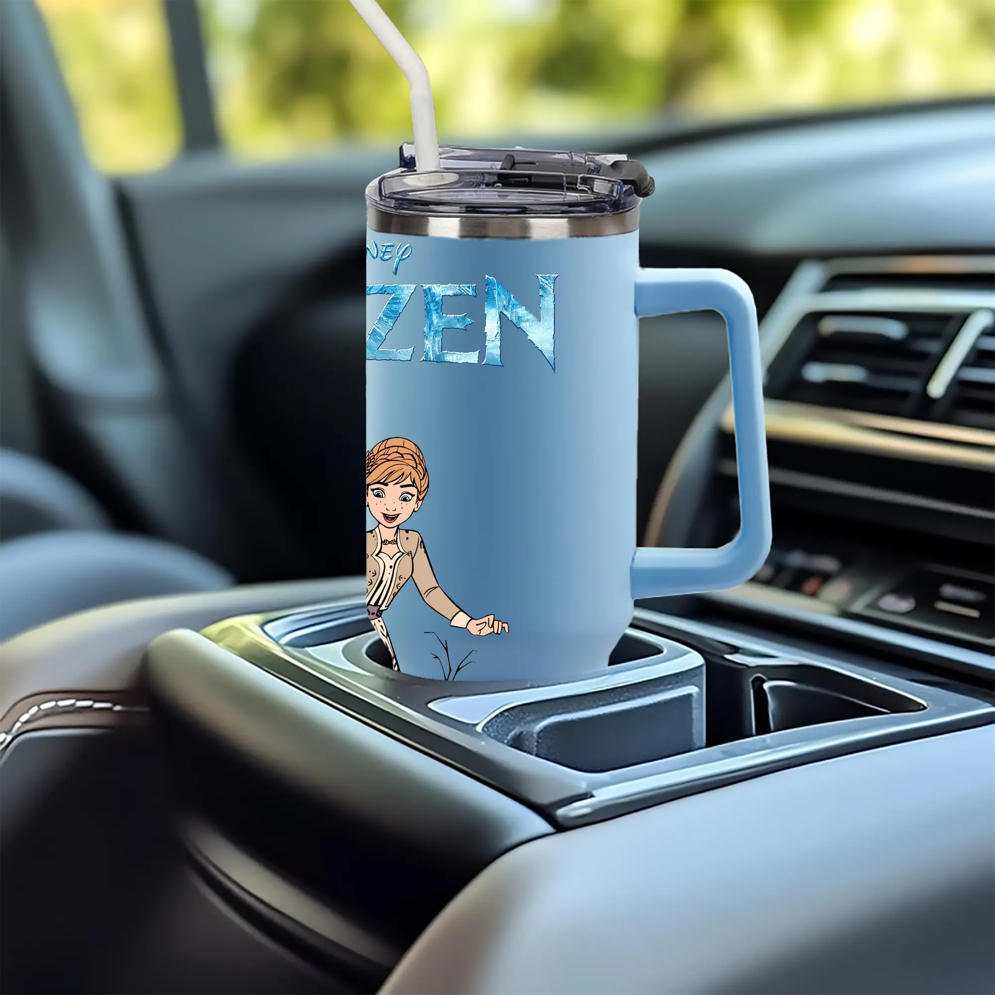 アナと雪の女王(Frozen) グッズ アナ(Anna)