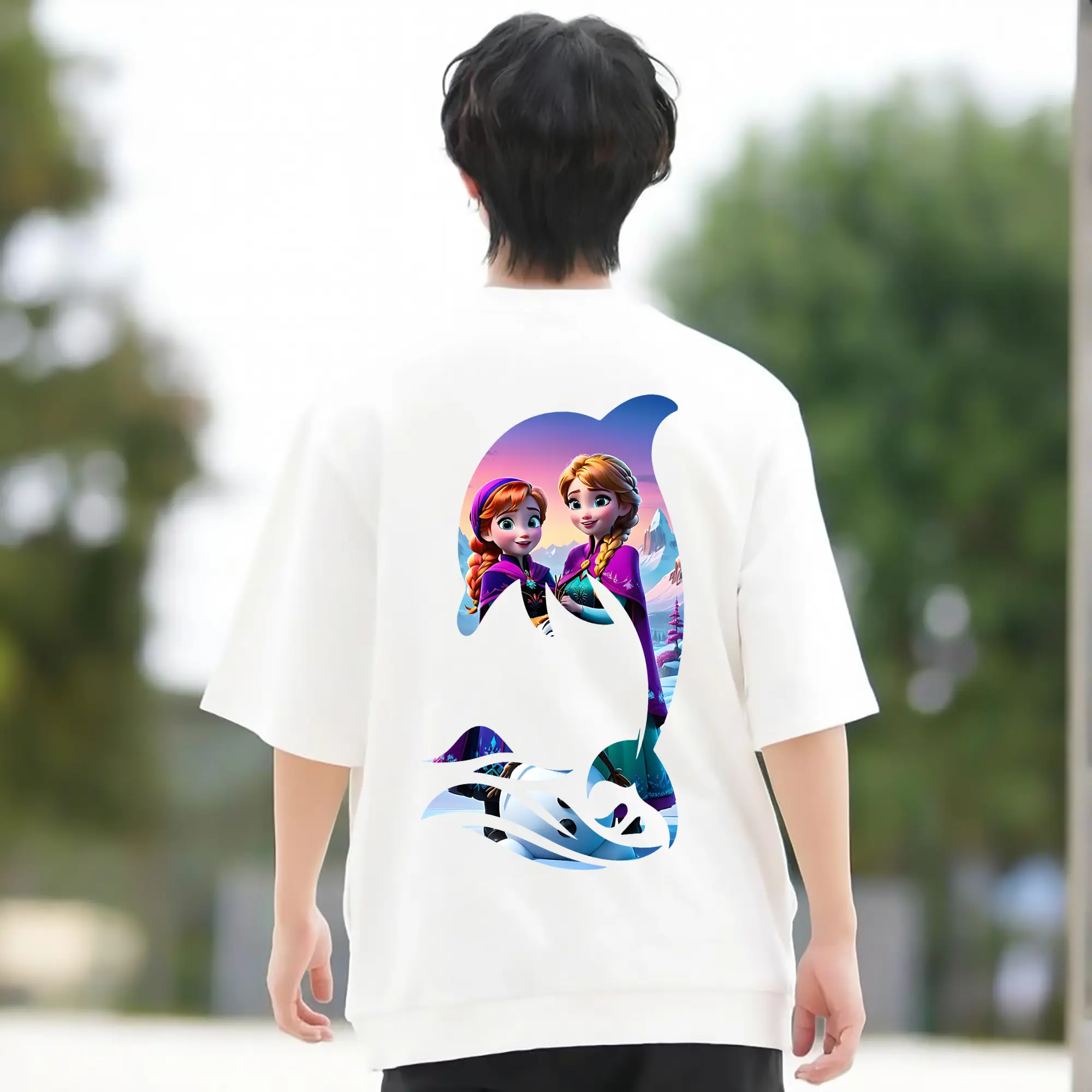 アナと雪の女王(Frozen) グッズ アナ(Anna)